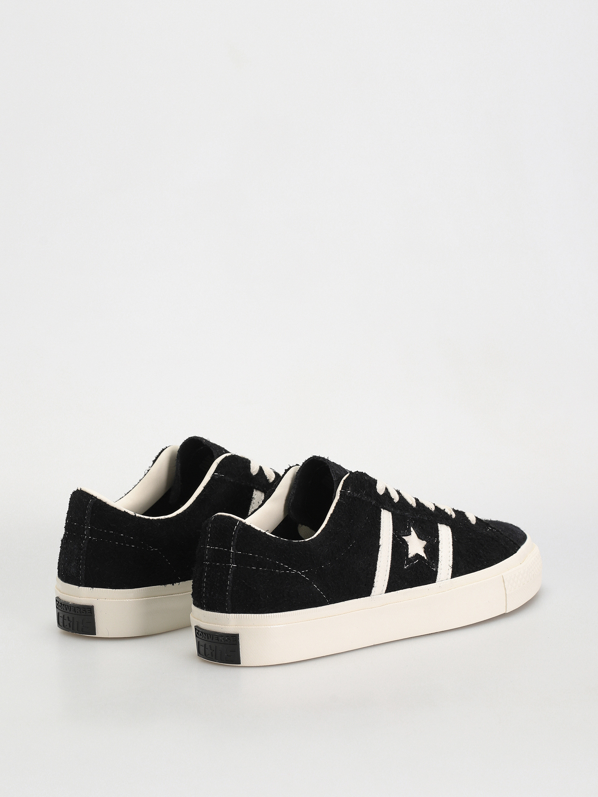 Buty Converse One Star Academy Pro (black)