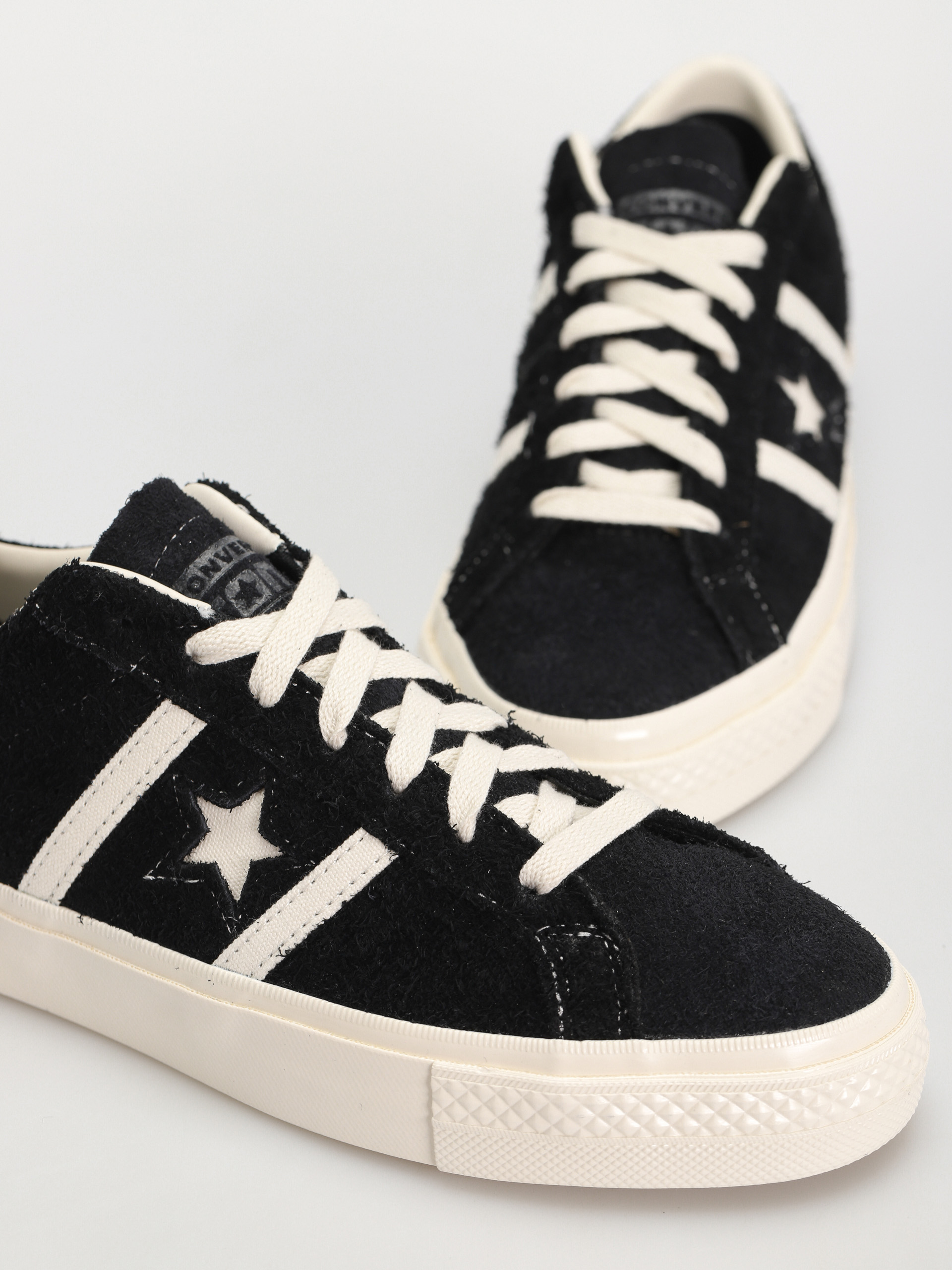 Buty Converse One Star Academy Pro (black)