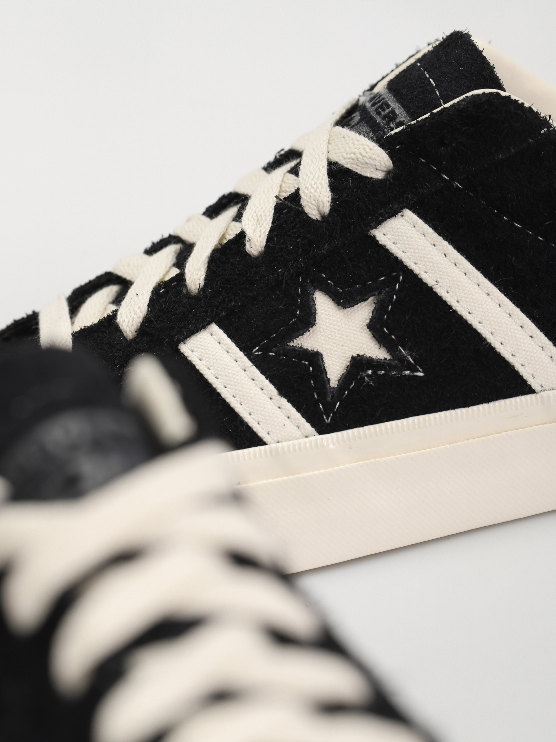 Buty Converse One Star Academy Pro (black)
