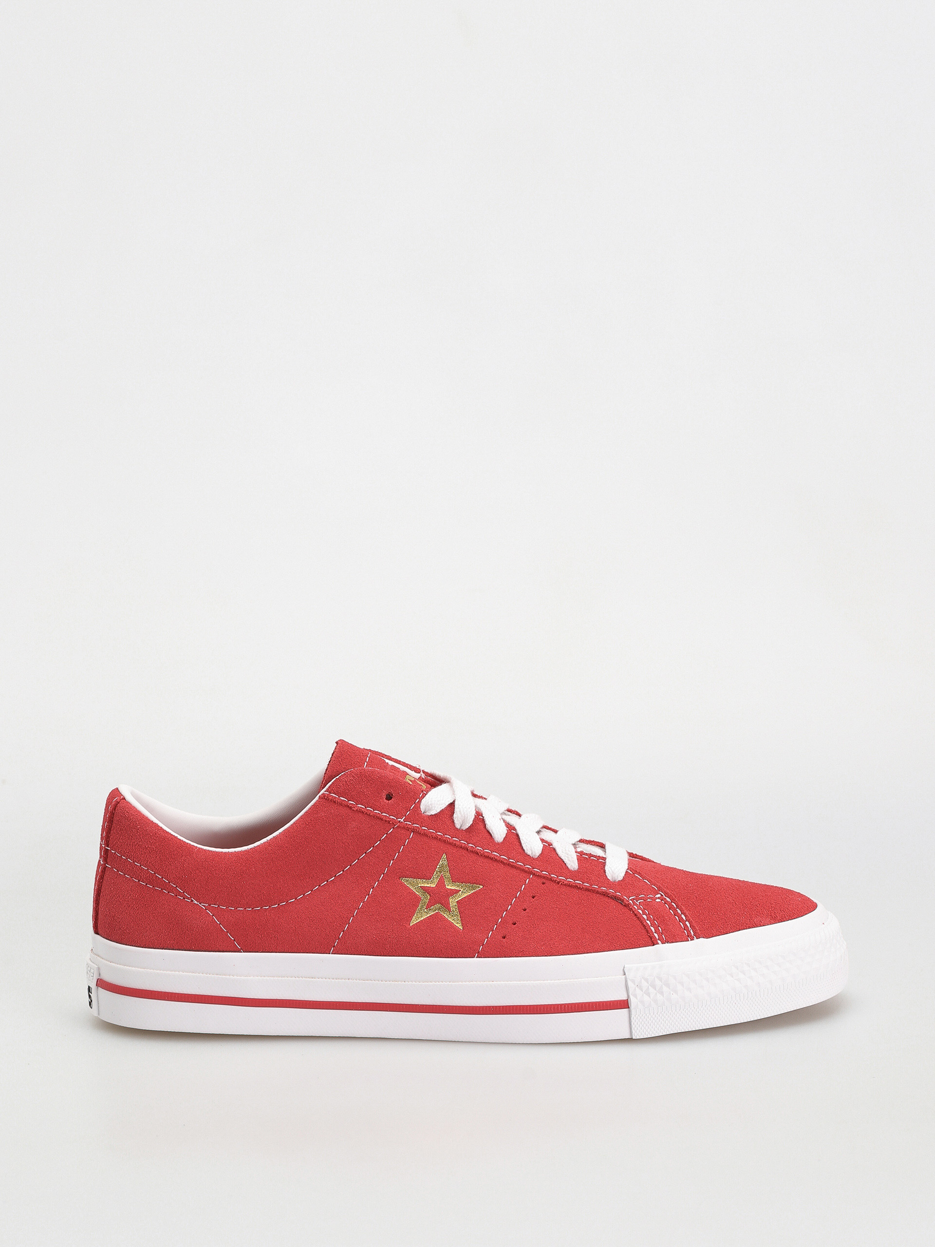 Buty Converse One Star Pro (red)