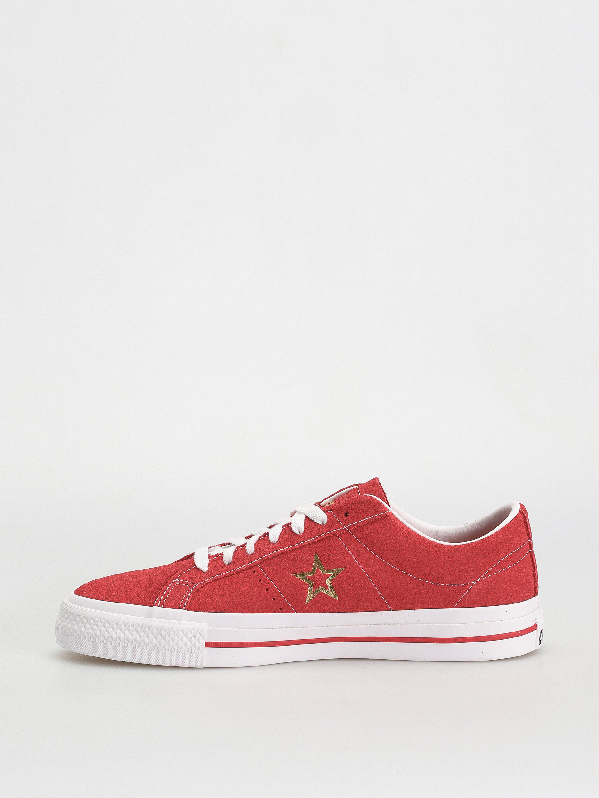 Buty Converse One Star Pro (red)
