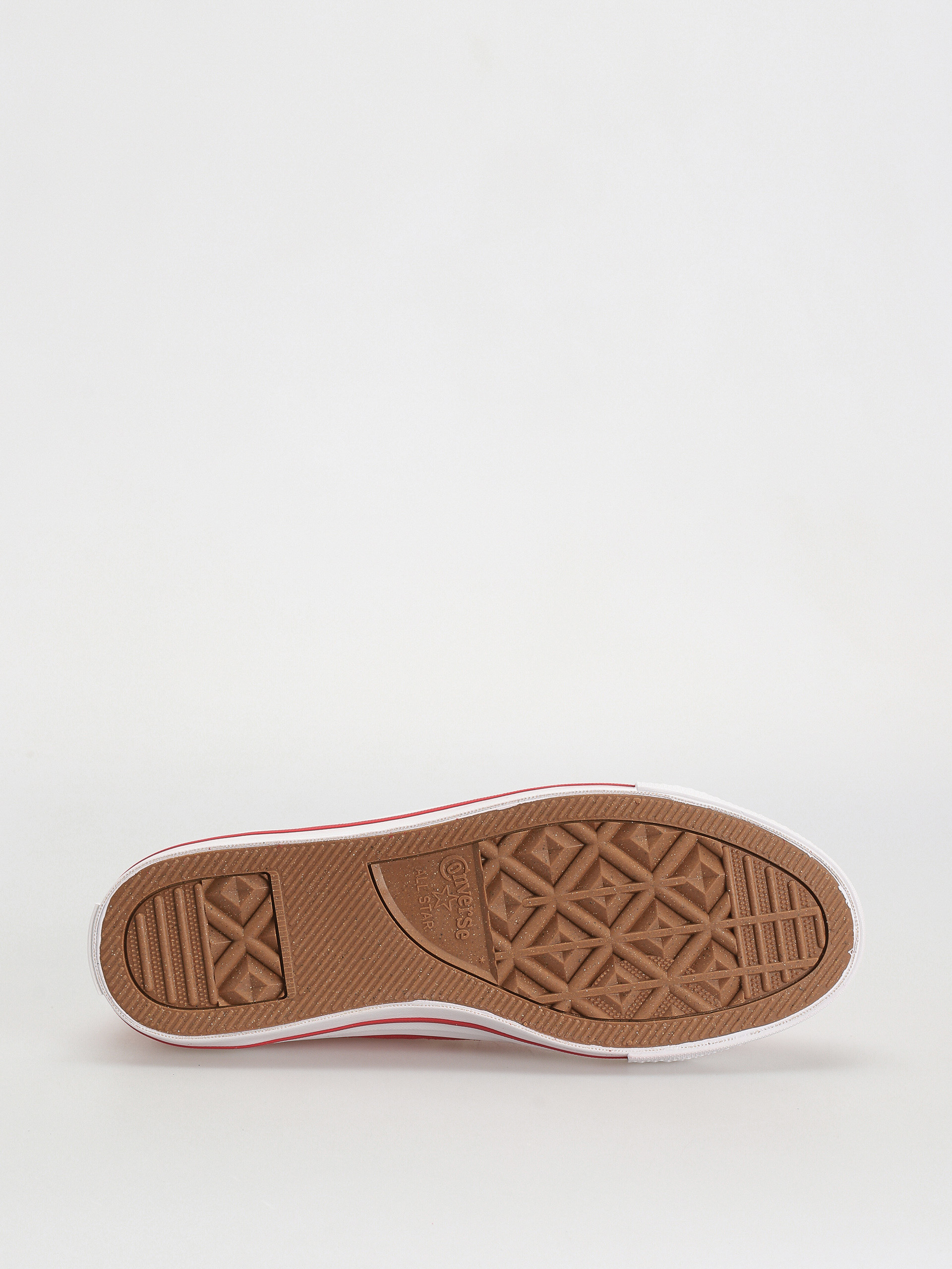 Buty Converse One Star Pro (red)