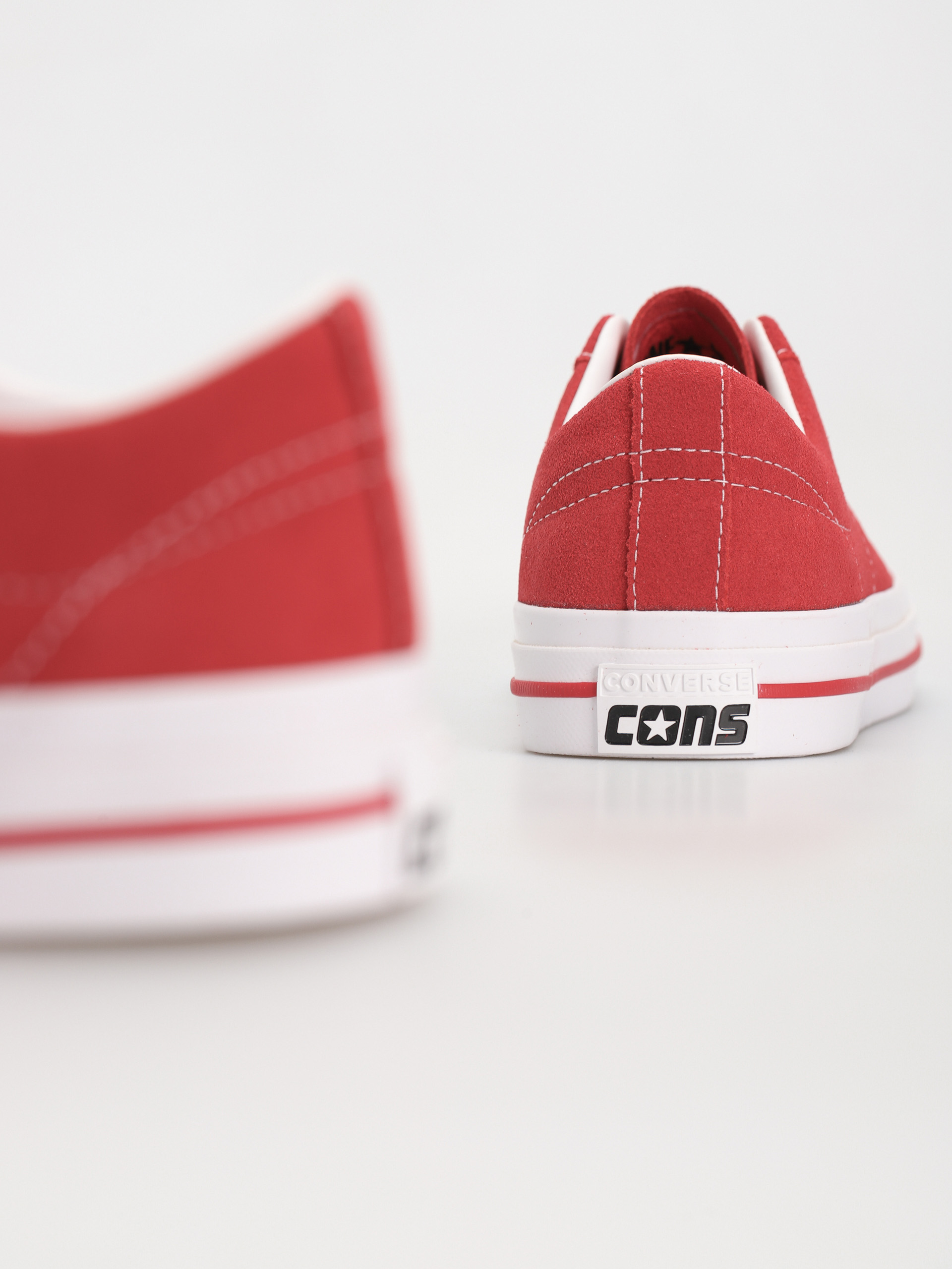 Buty Converse One Star Pro (red)