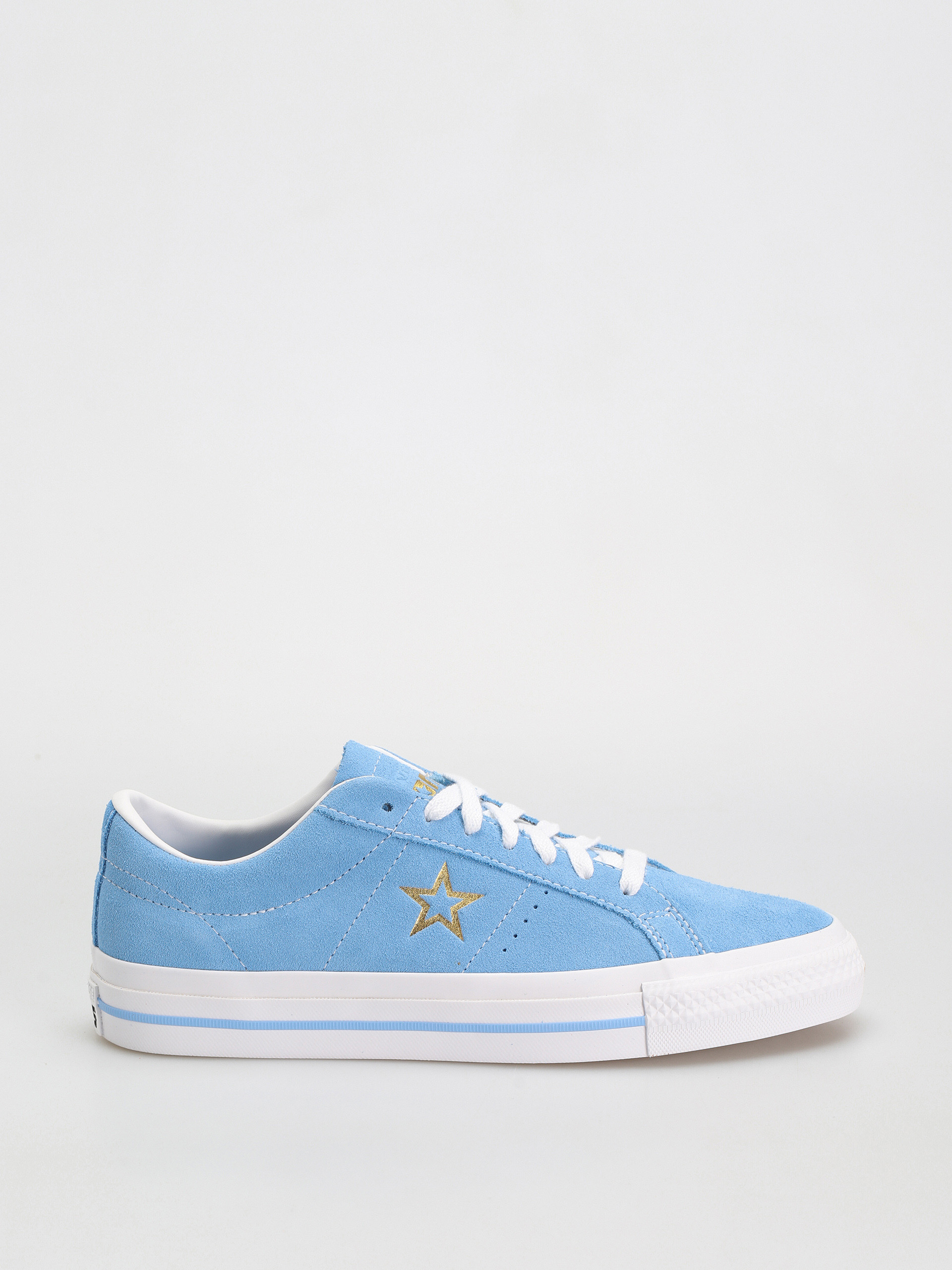 Buty Converse One Star Pro (blue/light blue)