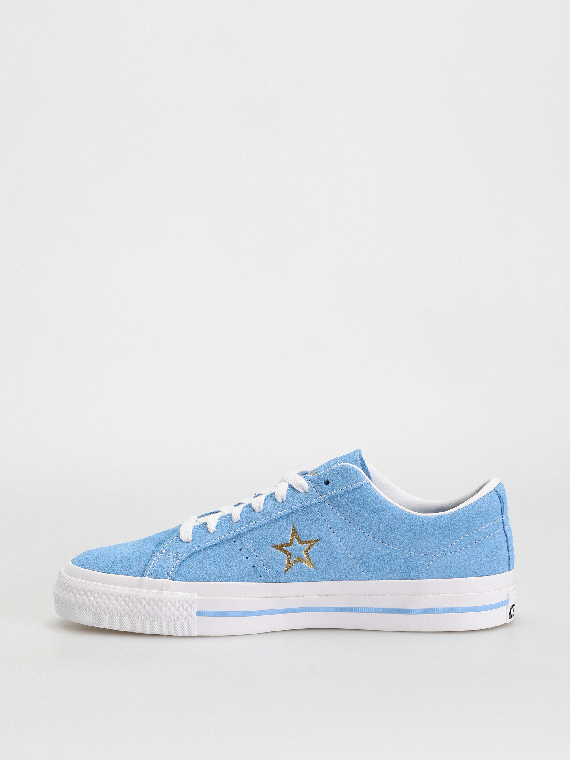 Buty Converse One Star Pro (blue/light blue)