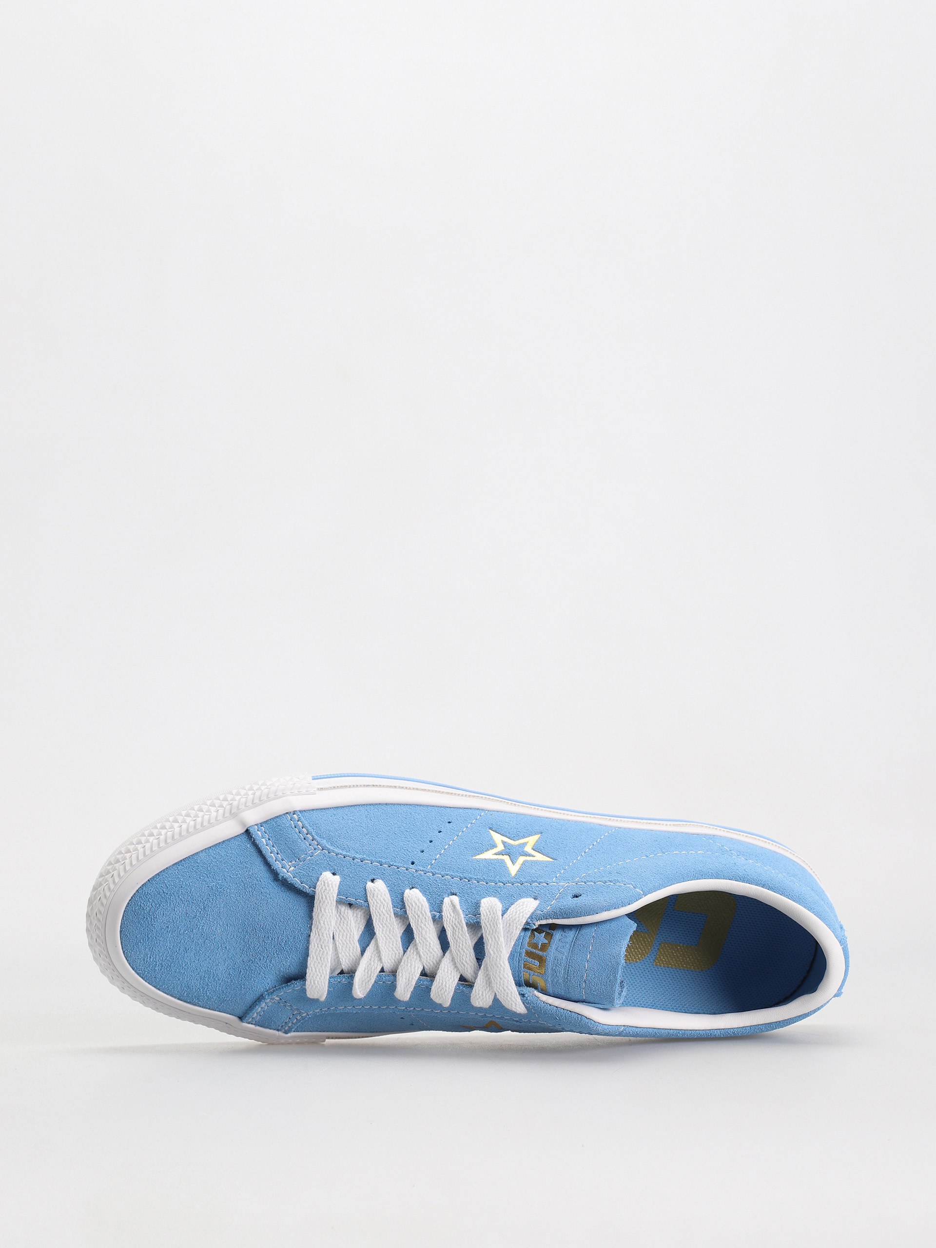 Buty Converse One Star Pro (blue/light blue)