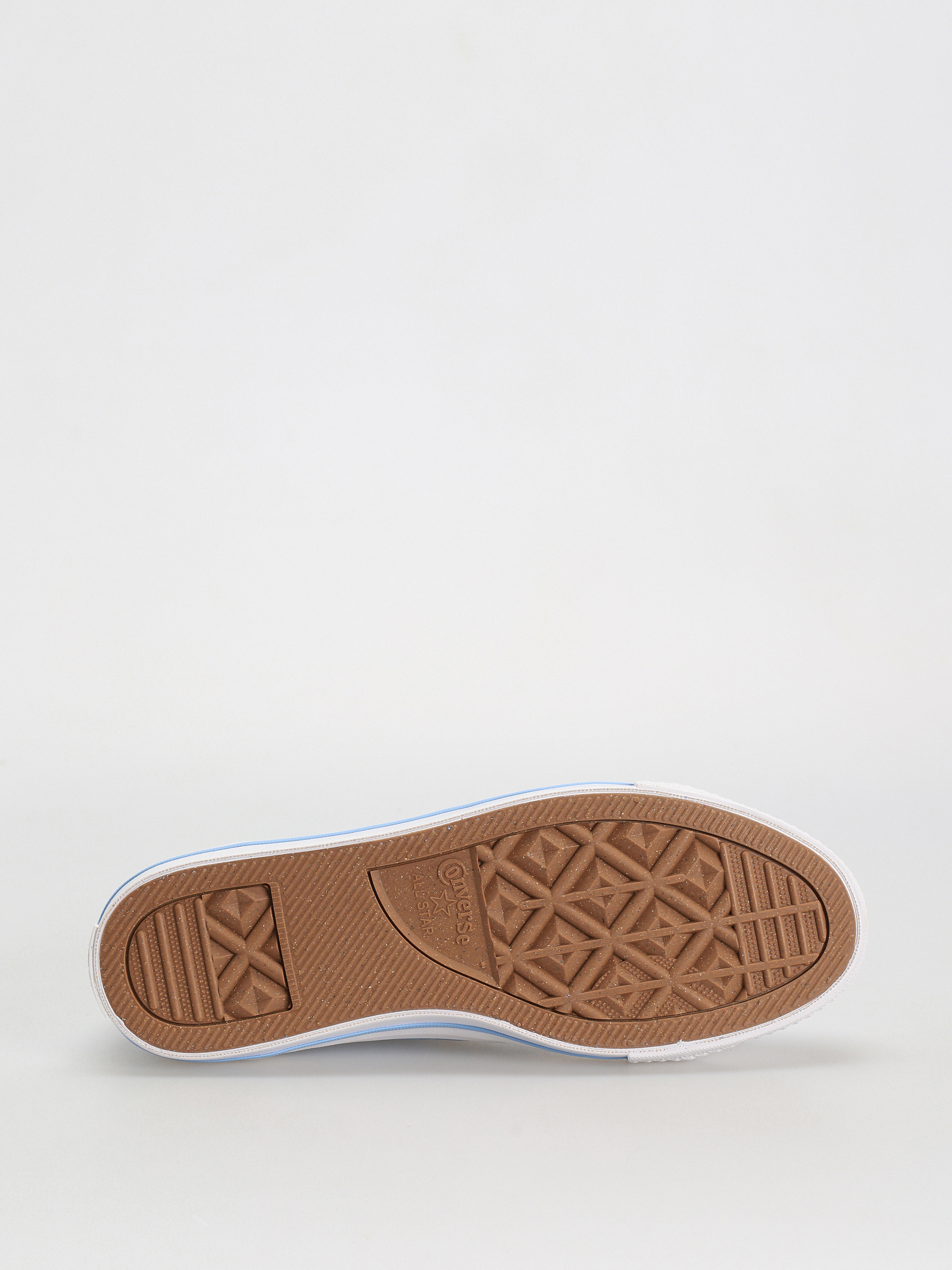 Buty Converse One Star Pro (blue/light blue)