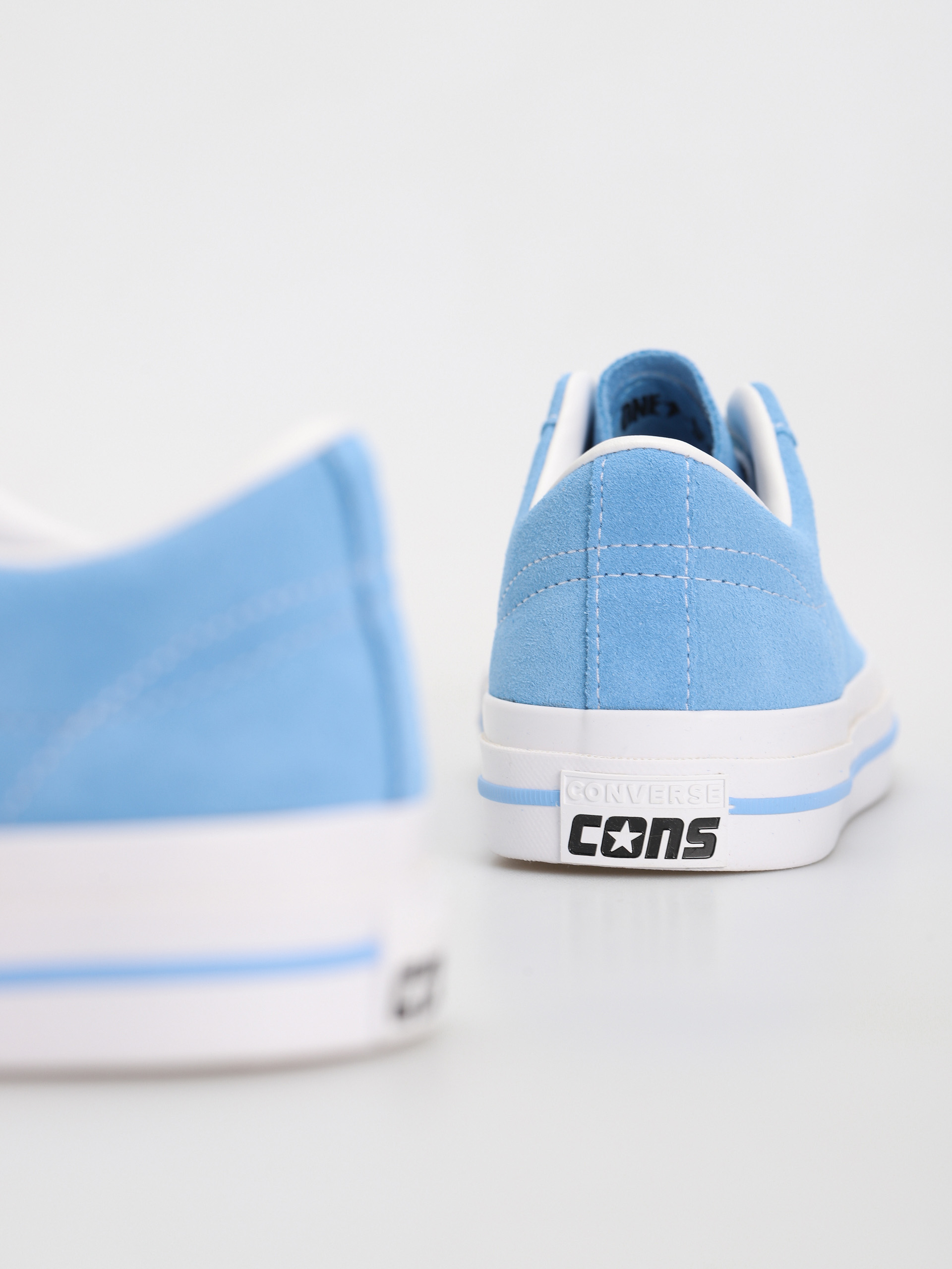Buty Converse One Star Pro (blue/light blue)