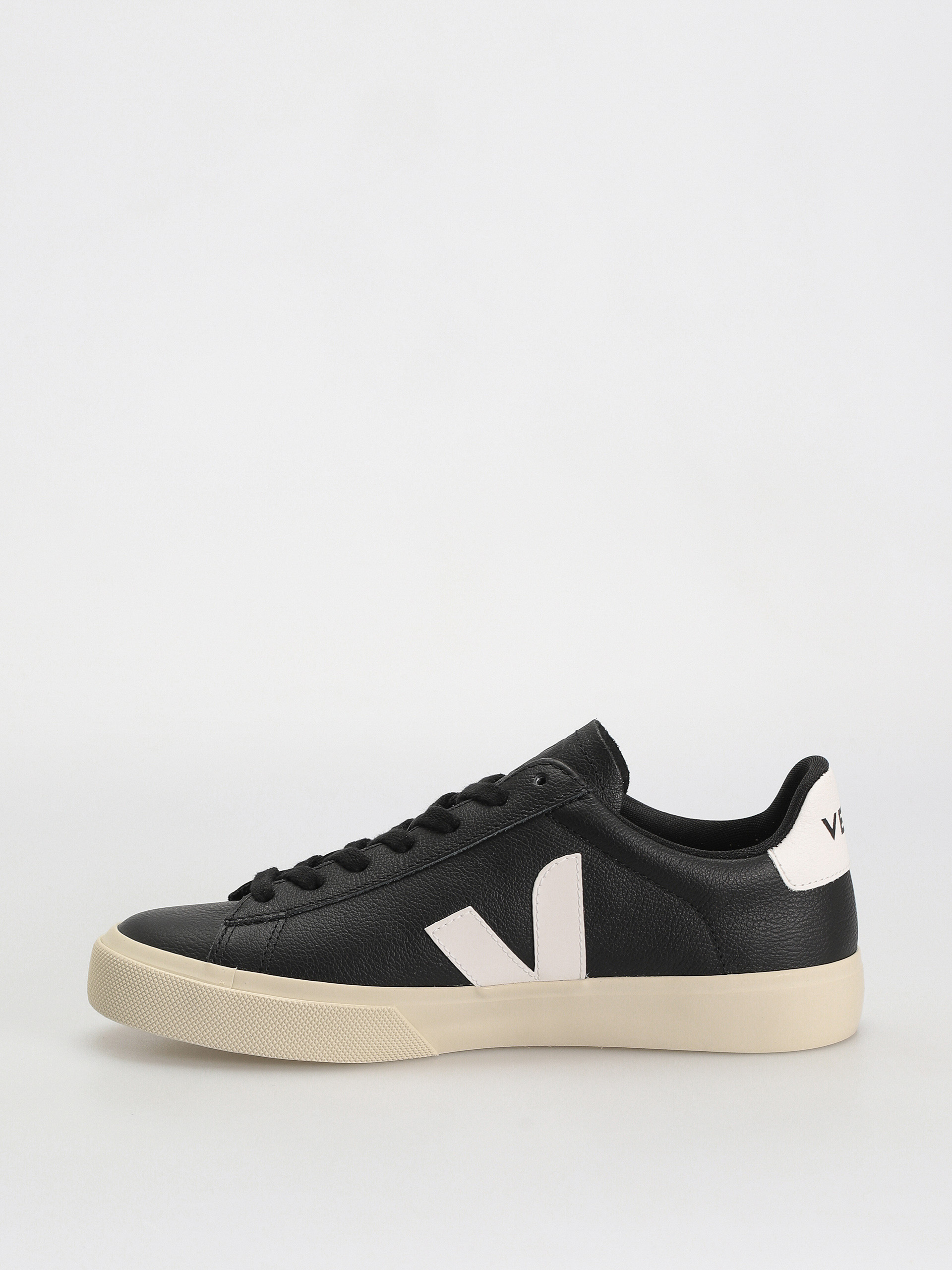 Buty Veja Campo (black white)