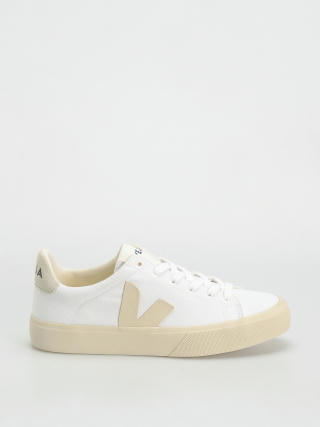 Buty Veja Campo Canvas Wmn (white pierre)