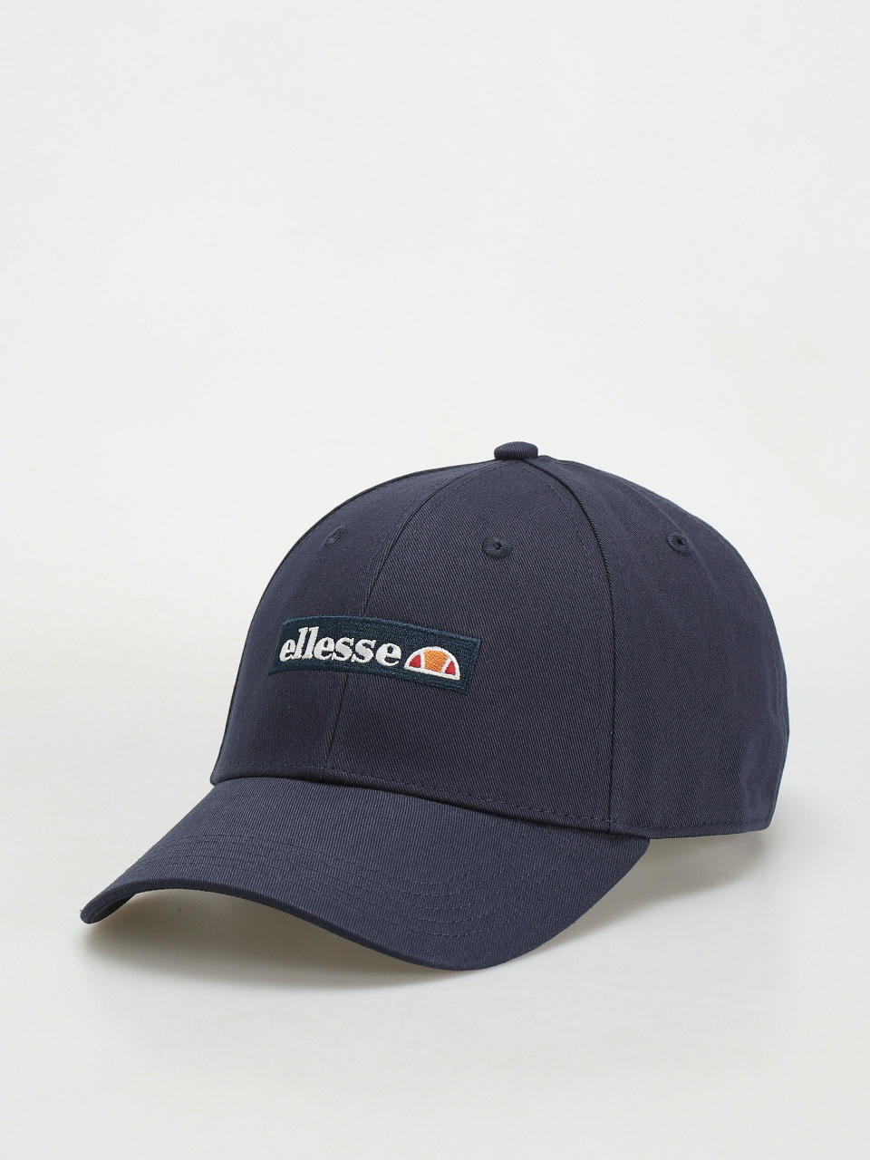 Czapka z daszkiem Ellesse Drebbo (navy)