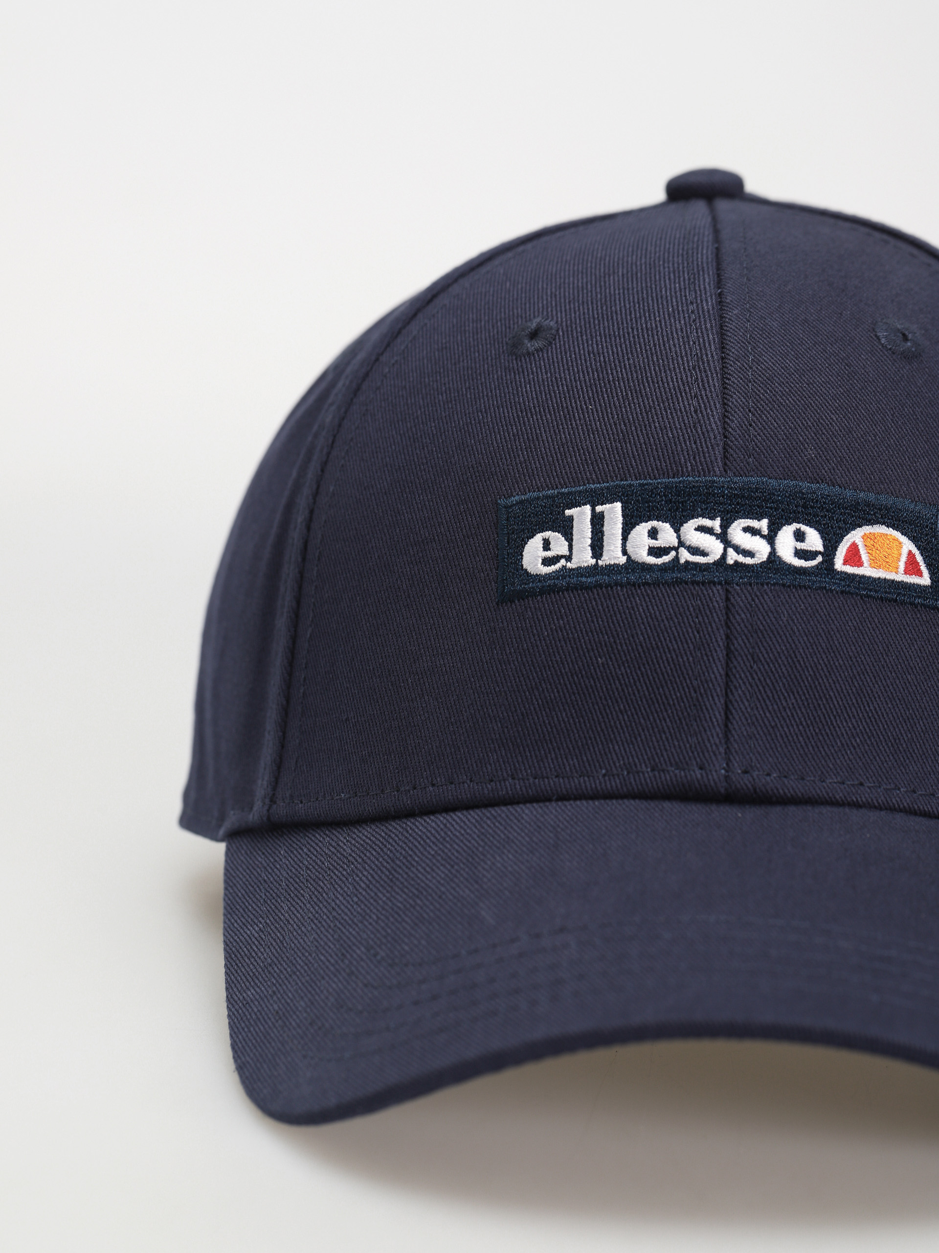 Czapka z daszkiem Ellesse Drebbo (navy)