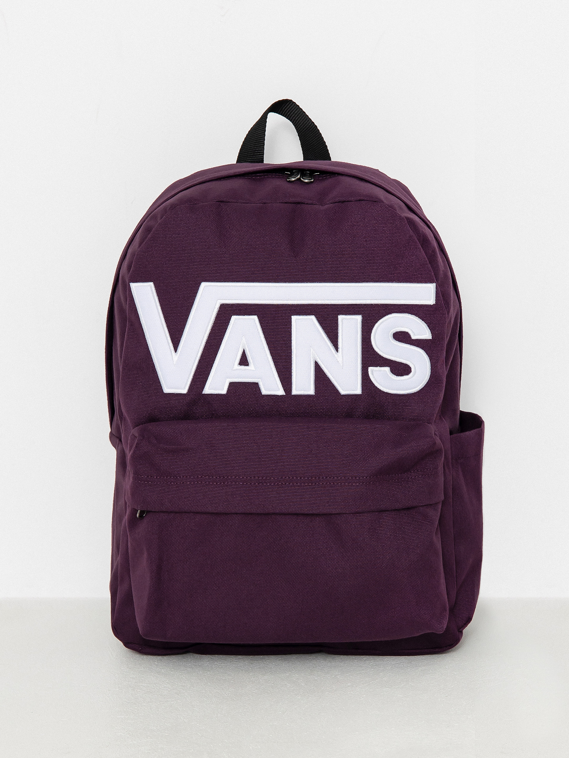 Plecak Vans Old Skool Drop V (blackberry wine)