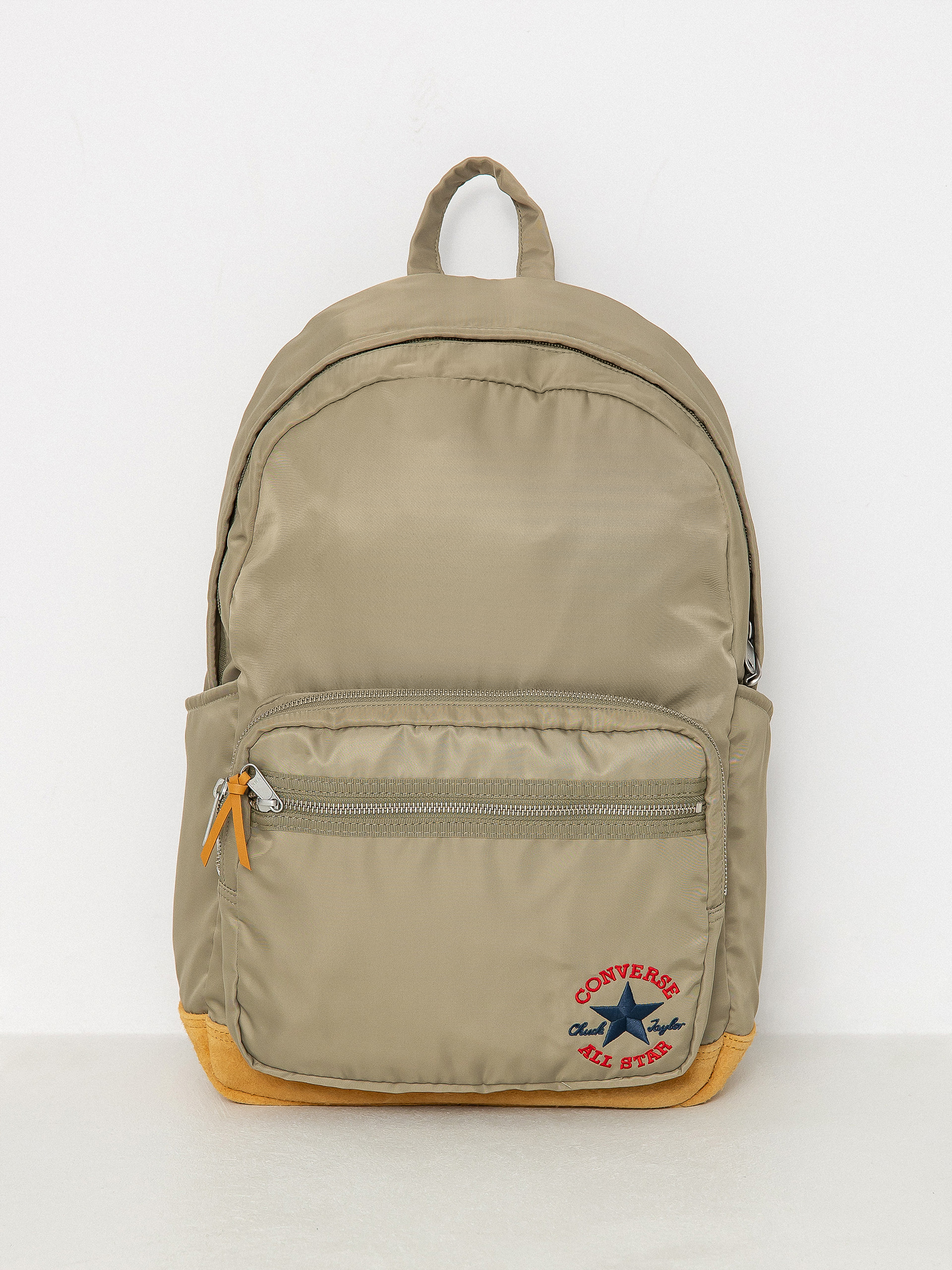 Plecak Converse Retro Go 2 (olive/white)