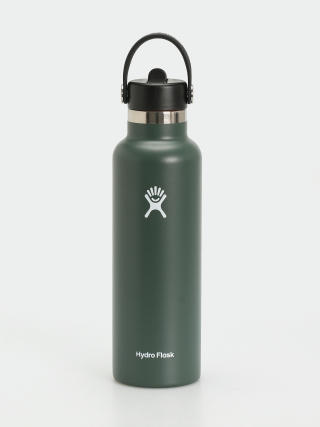 Butelka Hydro Flask Standard Flex Straw Cap 621ml (fir)