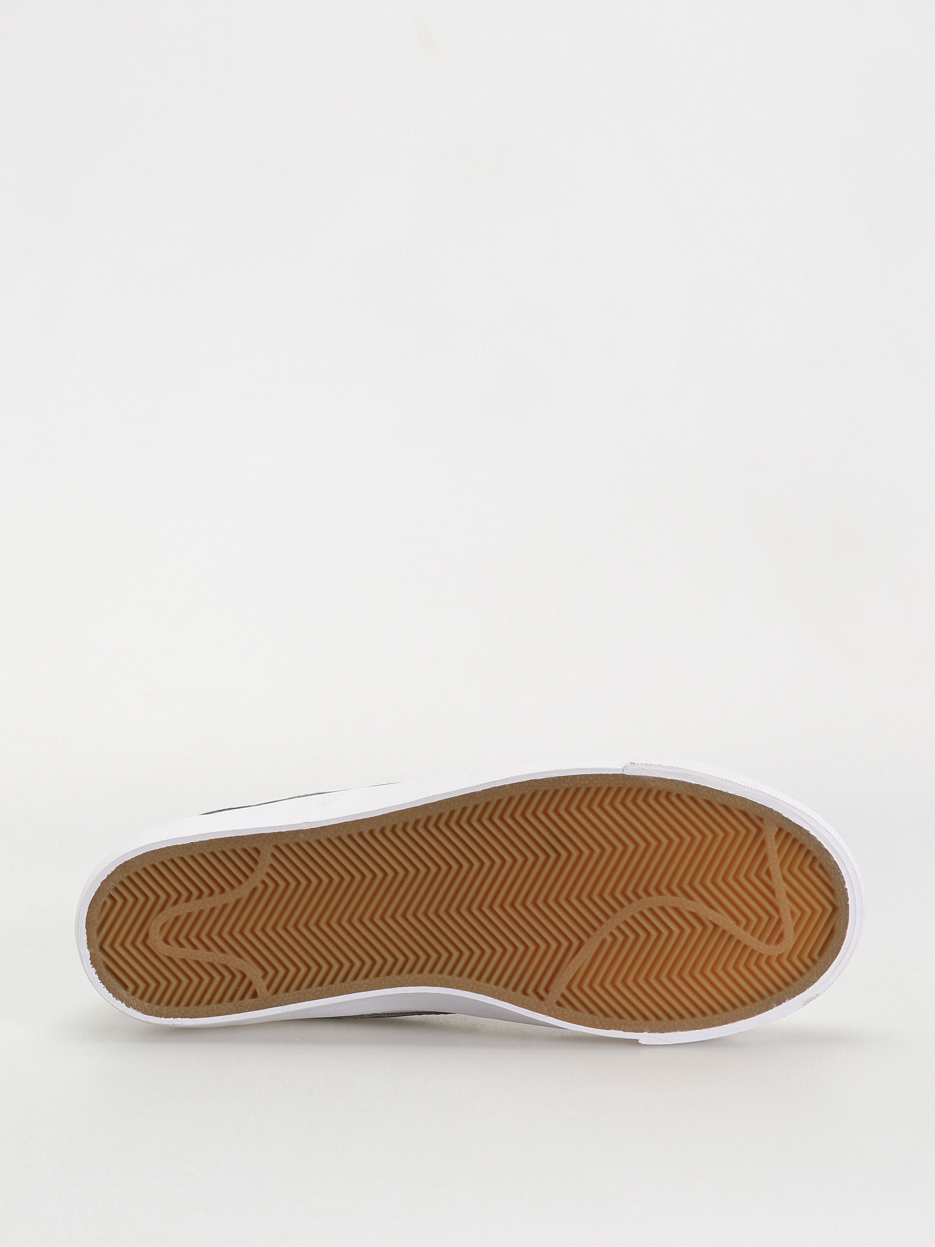 Buty Nike SB Zoom Blazer Low Pro Gt (white/fir white gum light brown)