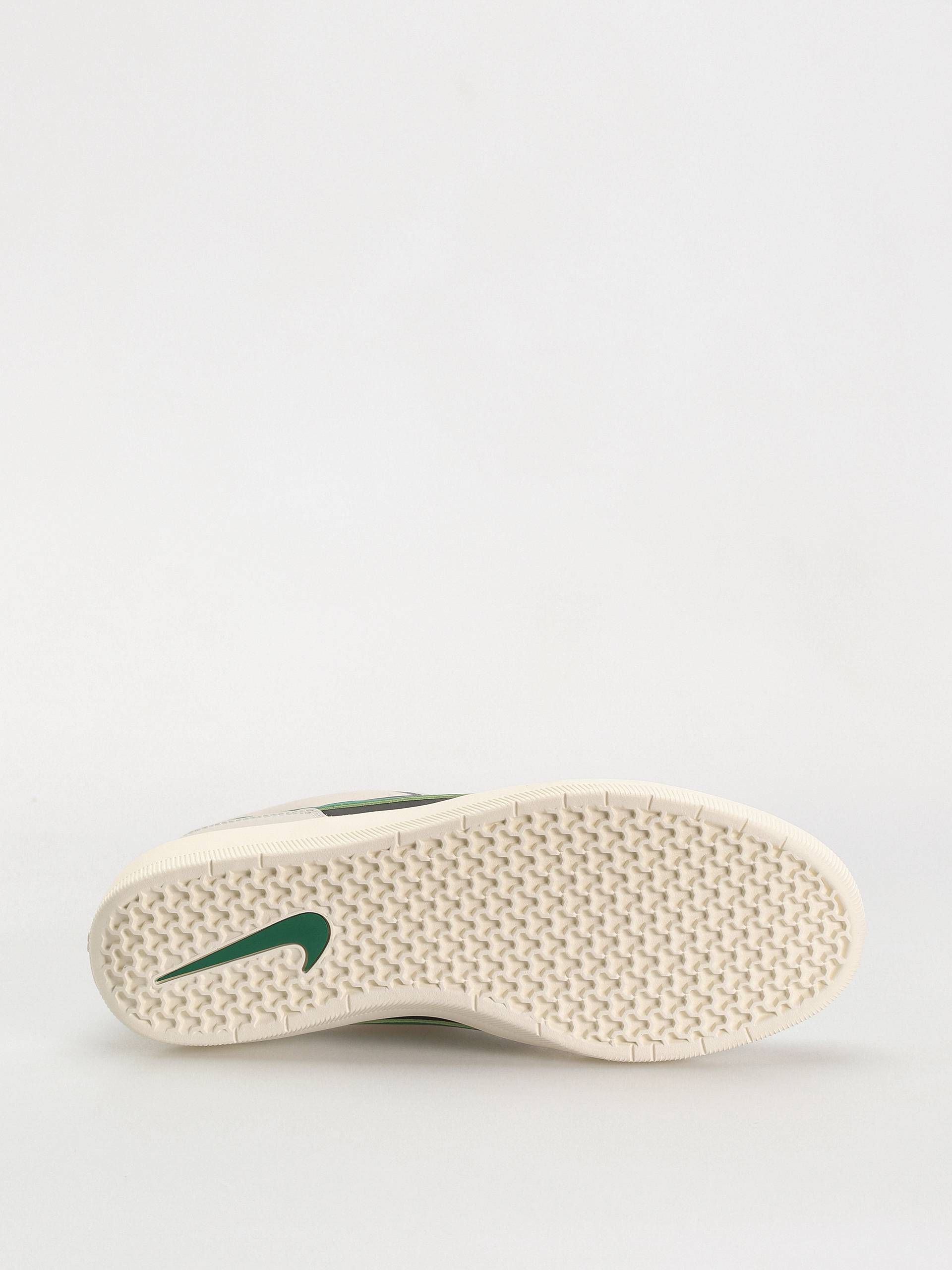 Buty Nike SB Force 58 Premium (light bone/malachite black sail)
