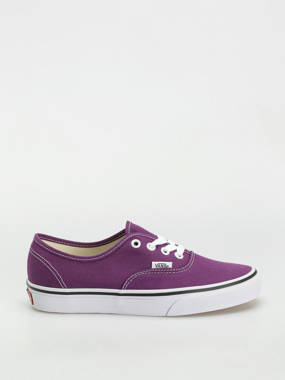 Buty Vans Authentic (color theory purple magic)