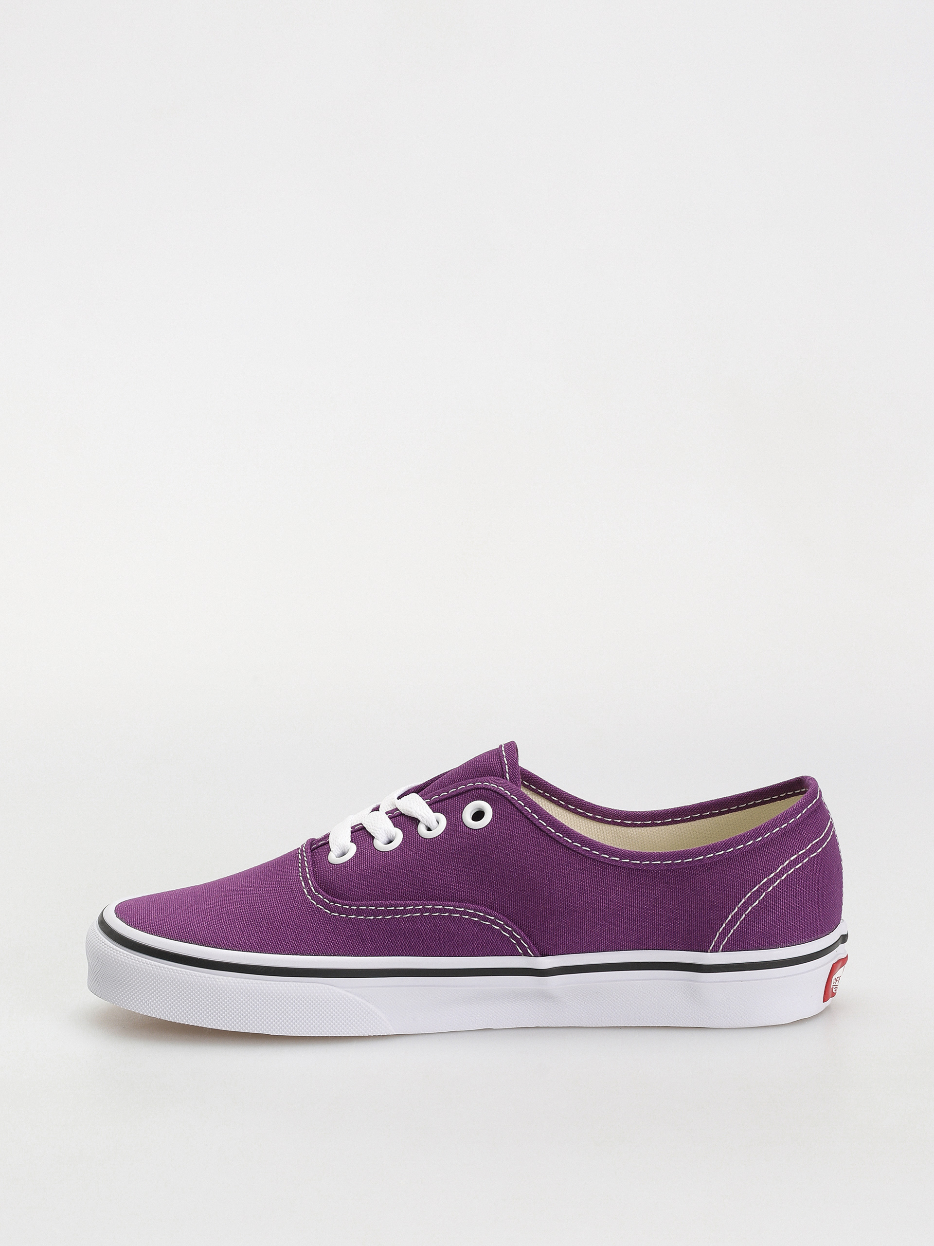 Buty Vans Authentic (color theory purple magic)