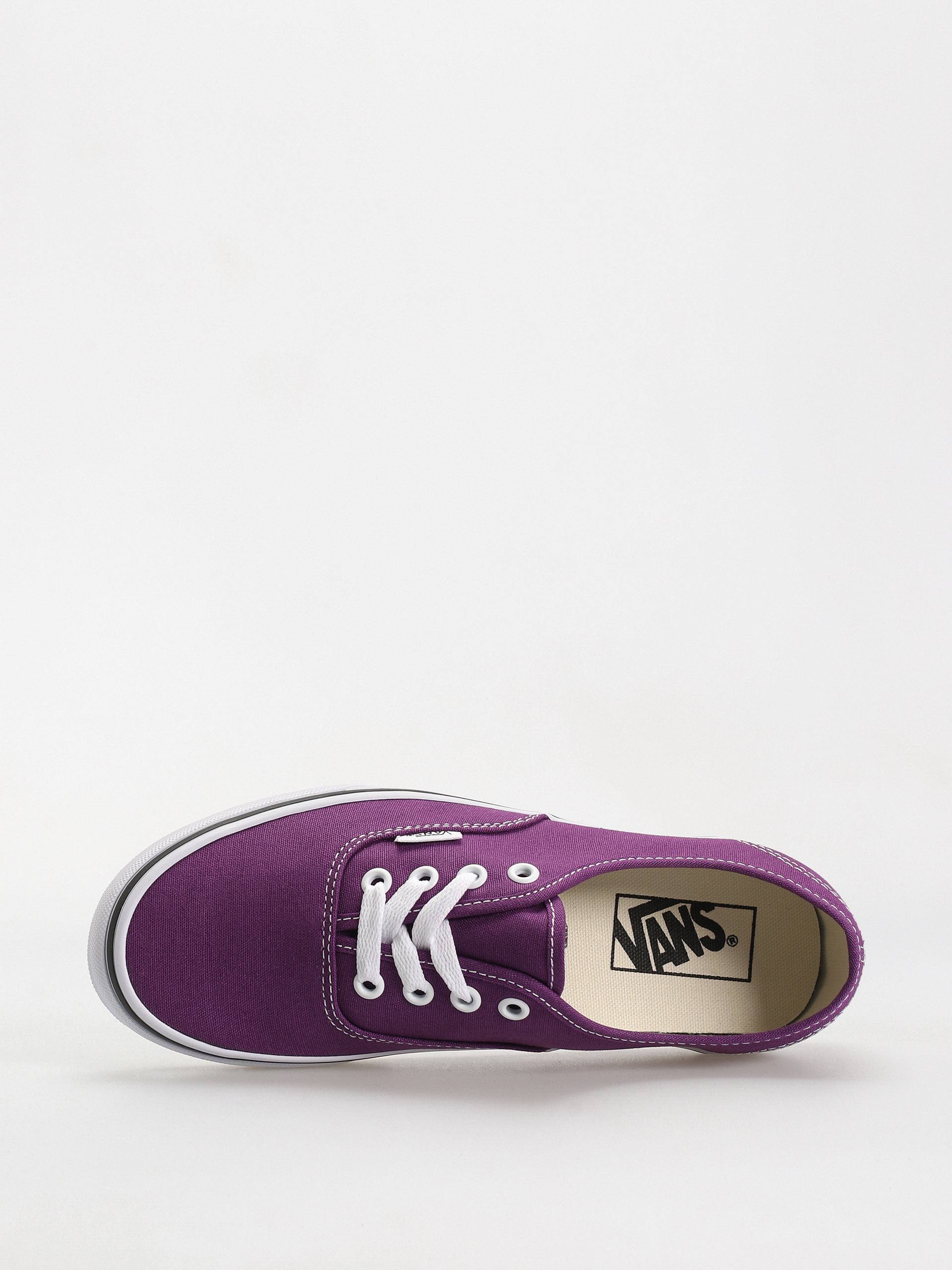 Buty Vans Authentic (color theory purple magic)