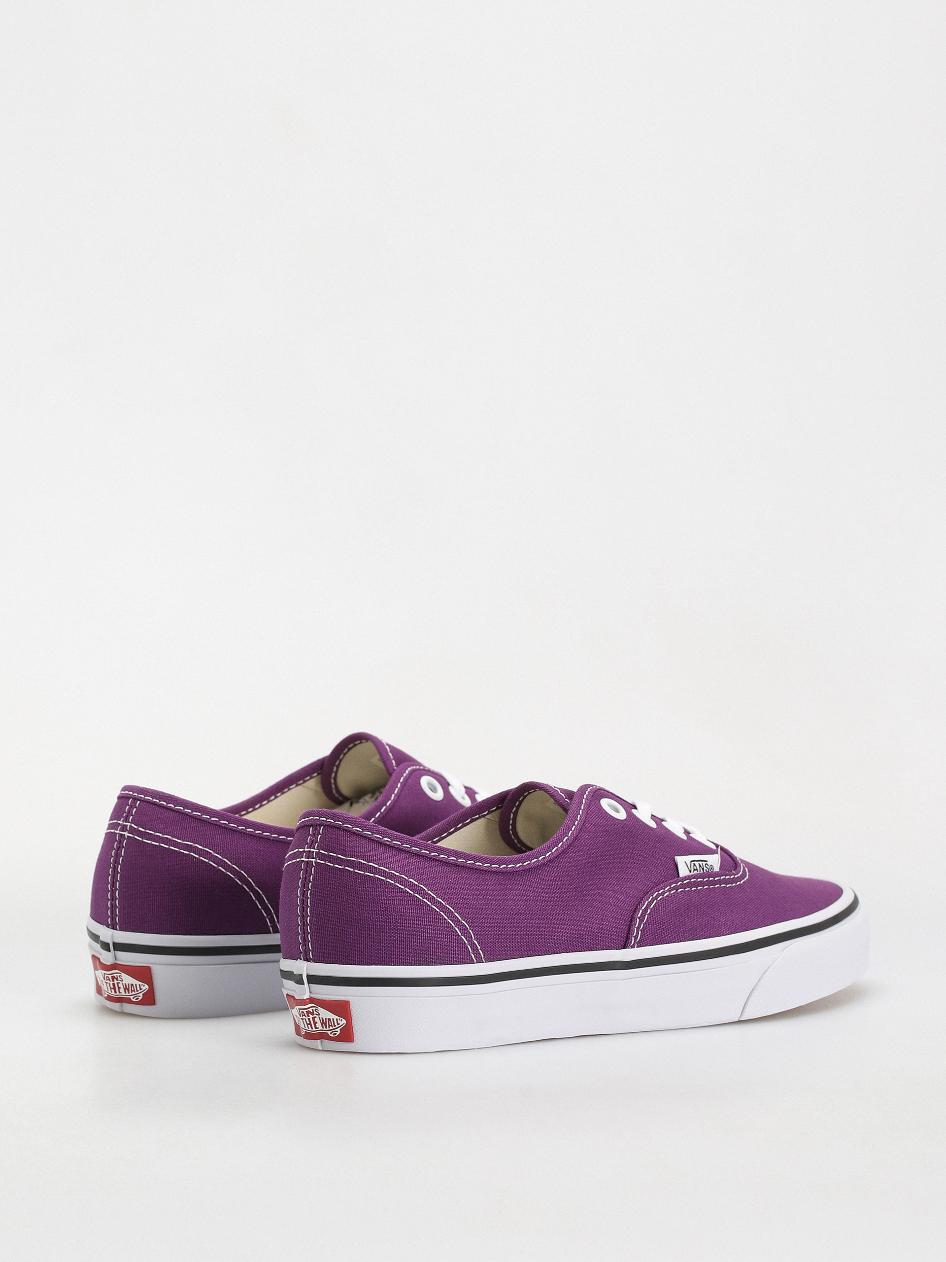 Buty Vans Authentic (color theory purple magic)