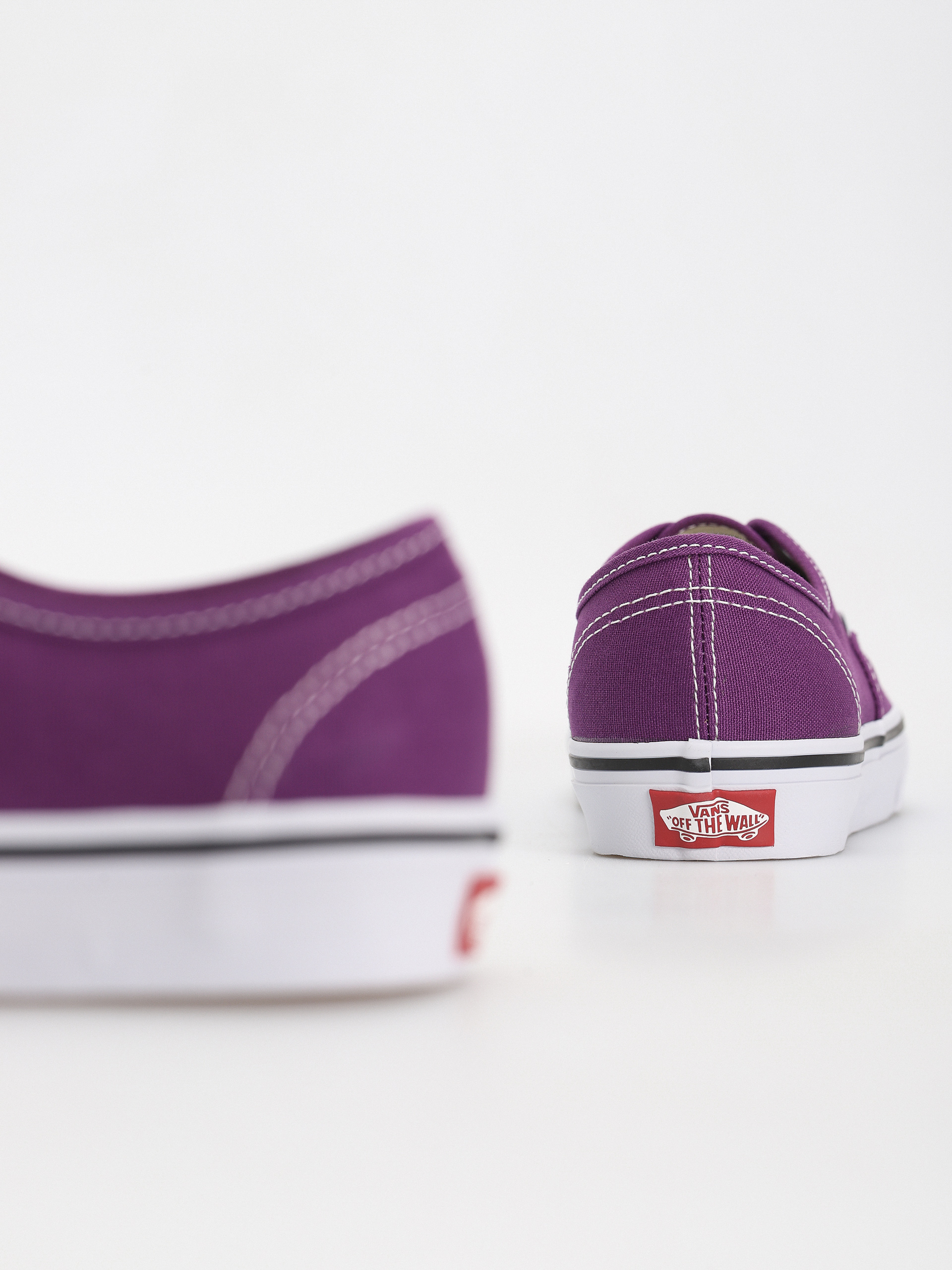 Buty Vans Authentic (color theory purple magic)