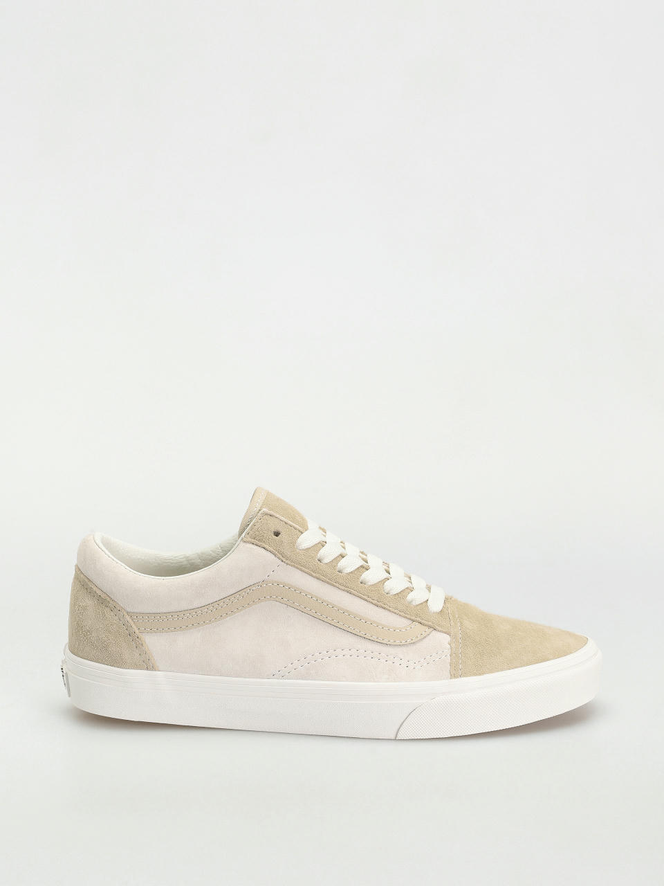 Buty Vans Old Skool (pig suede castle wall)