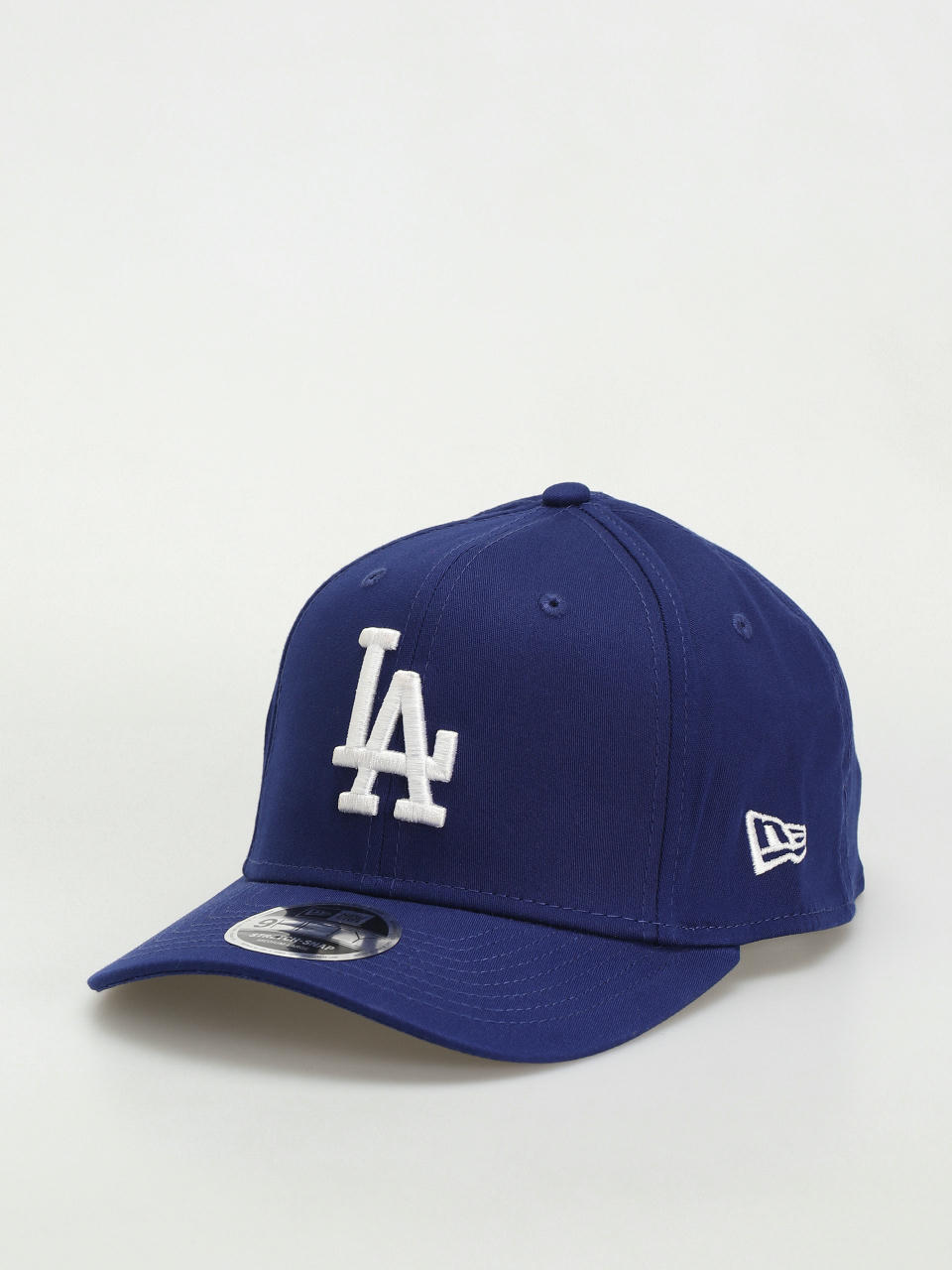 Czapka z daszkiem New Era Team Colour 9Fifty Los Angeles Dodgers (blue)