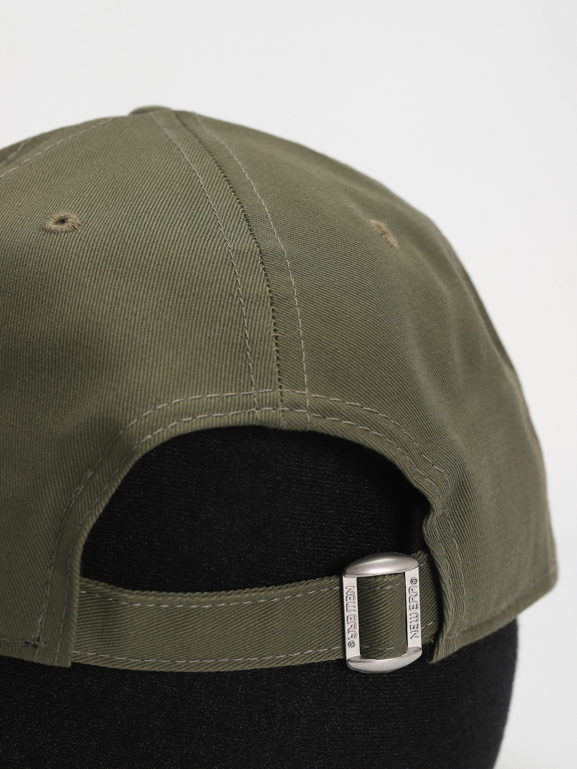 Czapka z daszkiem New Era Side Patch 9Forty New York Yankees (khaki)