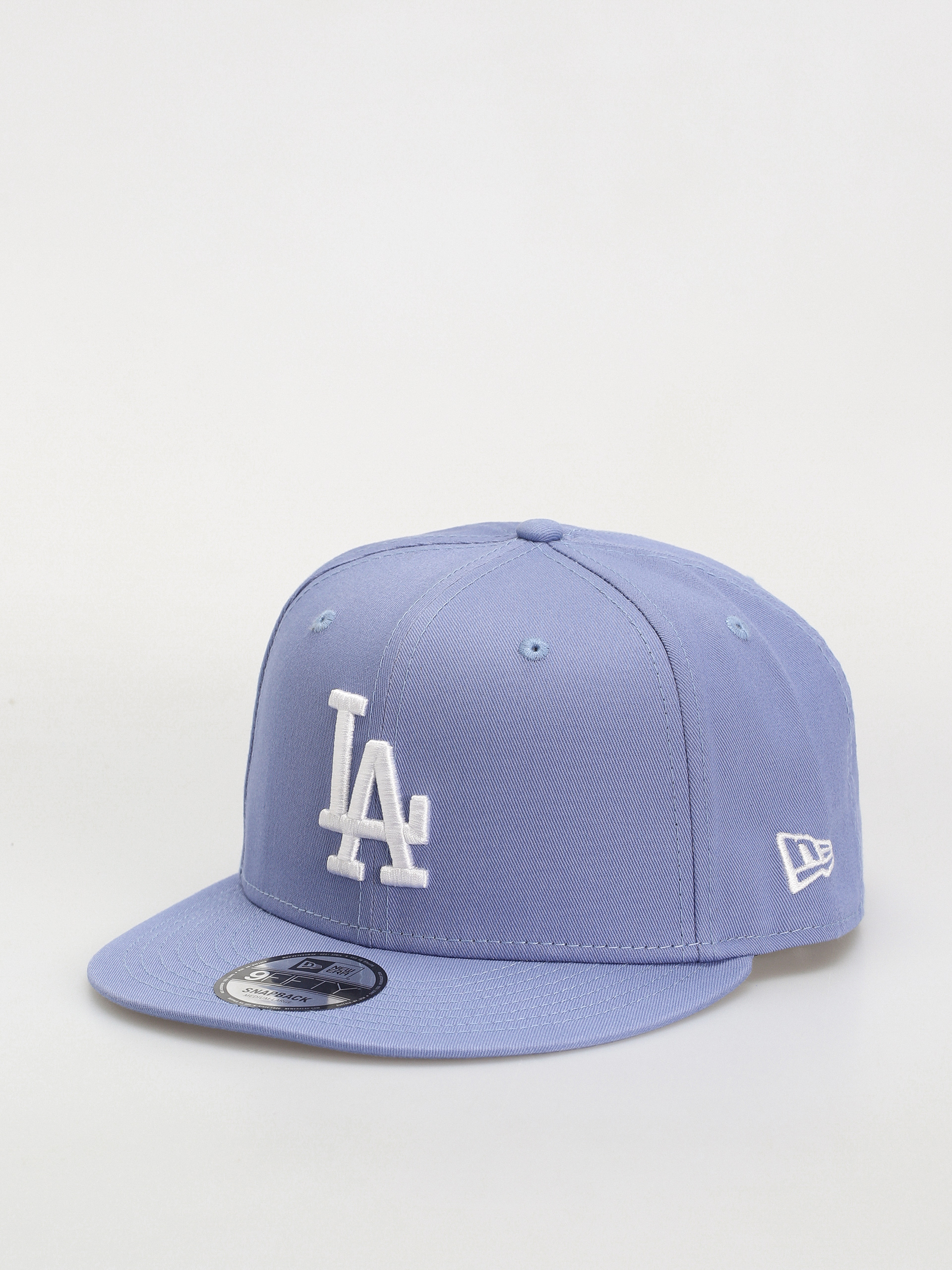 Czapka z daszkiem New Era League Essential 9Fifty Los Angels Dodgers (blue/white)