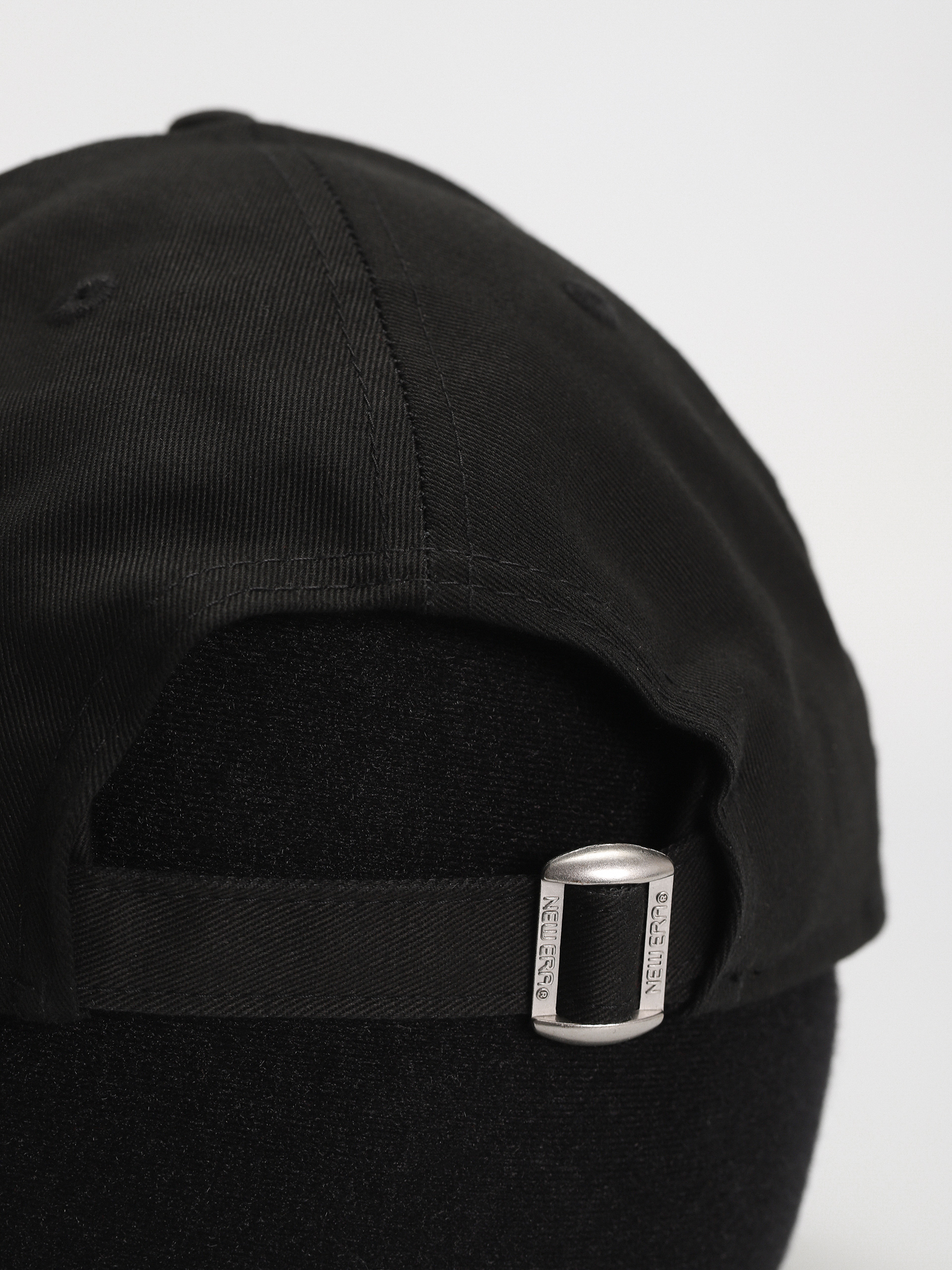 Czapka z daszkiem New Era League Essential 9Forty Detroit Tigers (black/white)