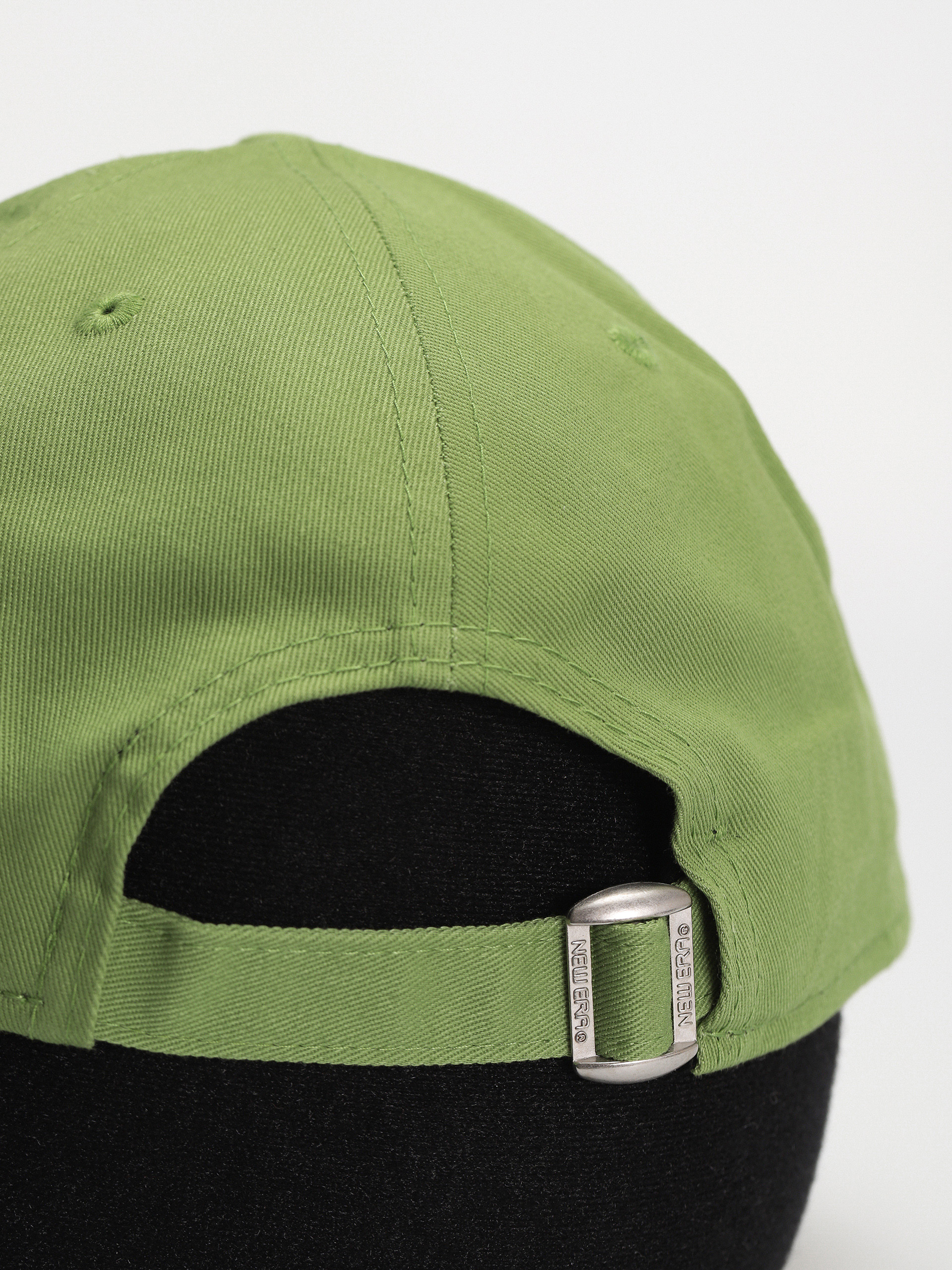 Czapka z daszkiem New Era League Essential 9Forty New York Yankees (green)