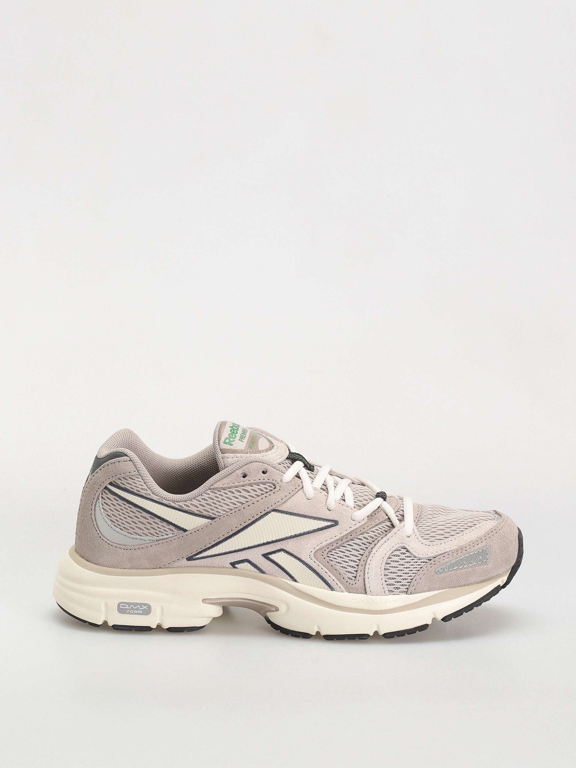 Buty Reebok Rbk Premier Road Plus VI - szary (ash/moonst/chalk)