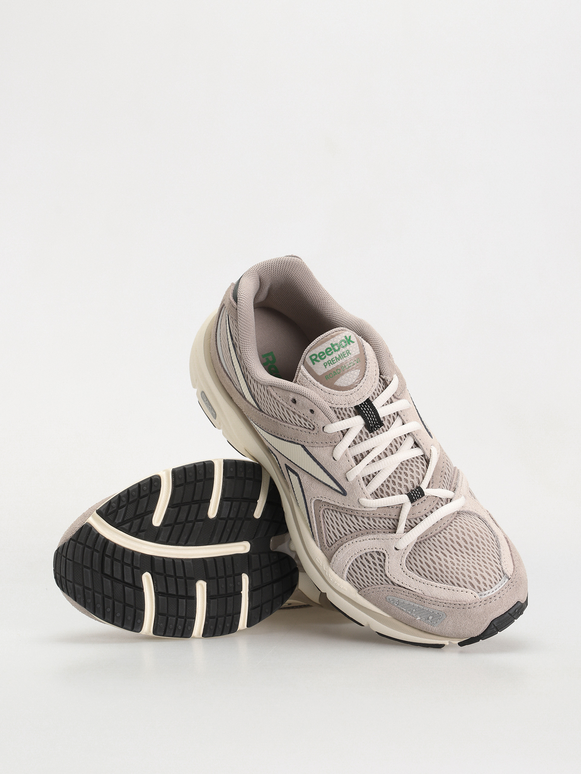 Buty Reebok Rbk Premier Road Plus VI (ash/moonst/chalk)