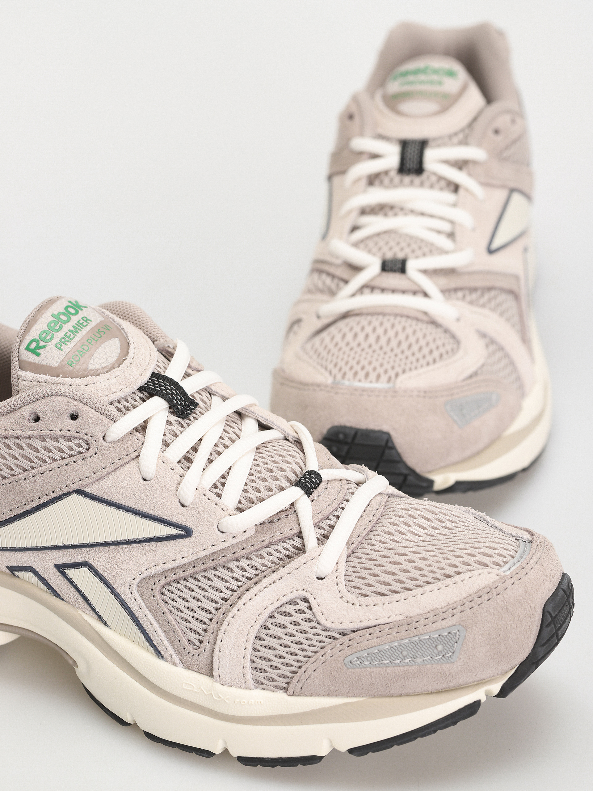 Buty Reebok Rbk Premier Road Plus VI (ash/moonst/chalk)