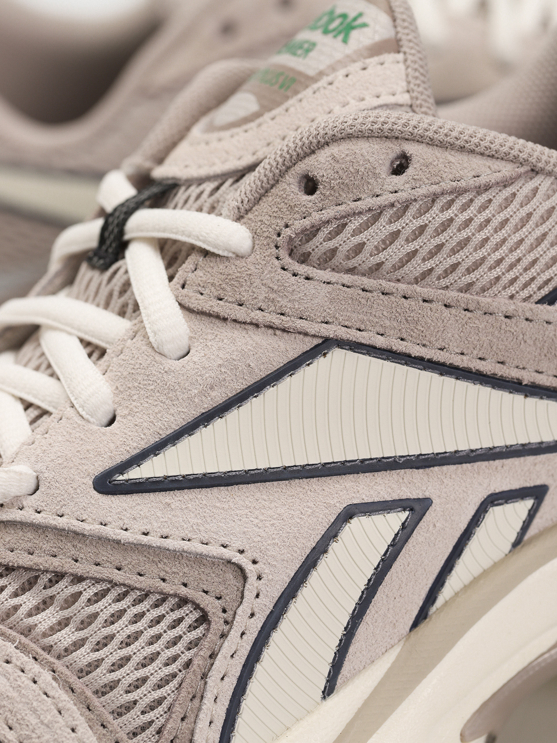 Buty Reebok Rbk Premier Road Plus VI (ash/moonst/chalk)