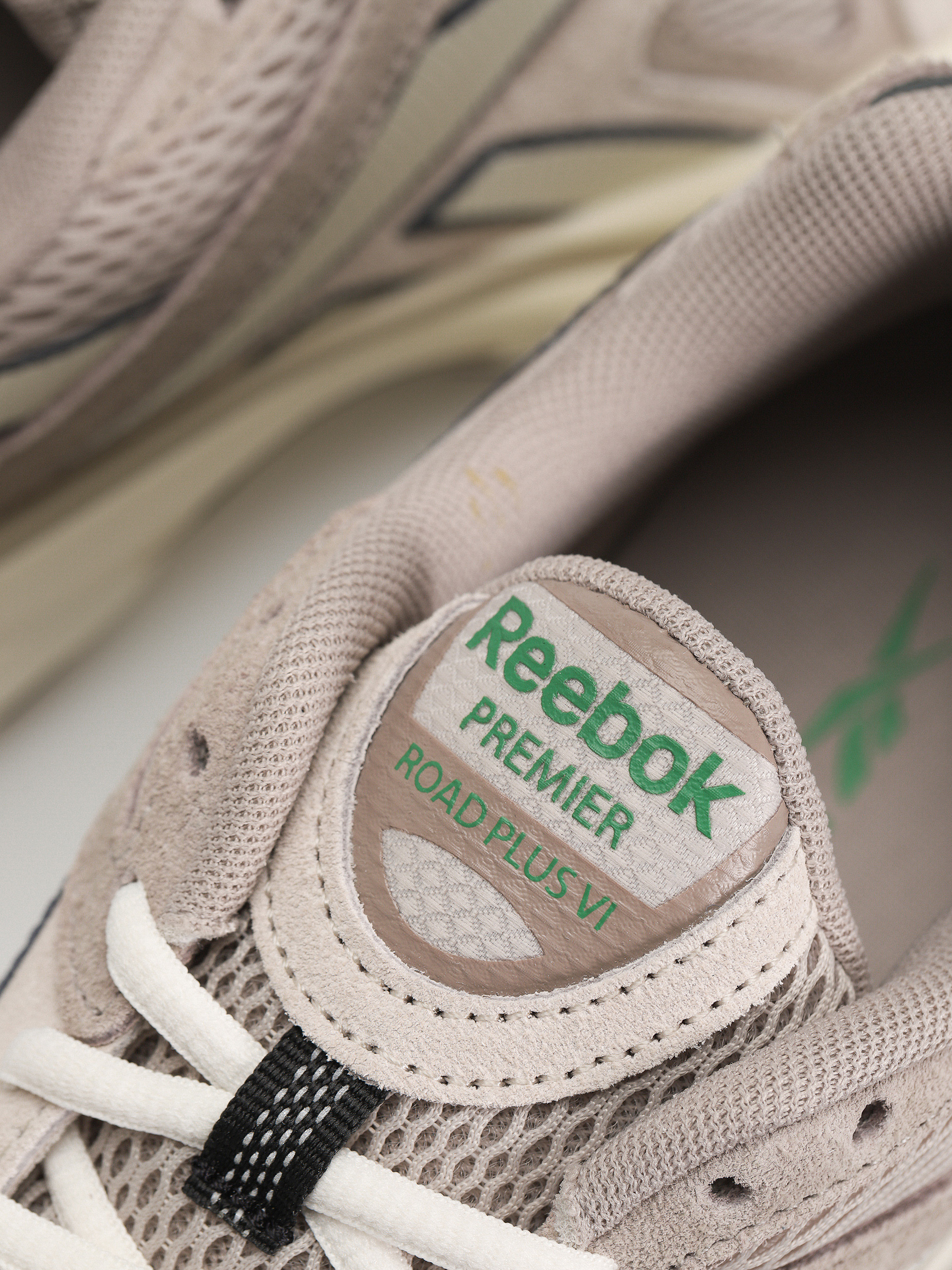 Buty Reebok Rbk Premier Road Plus VI (ash/moonst/chalk)