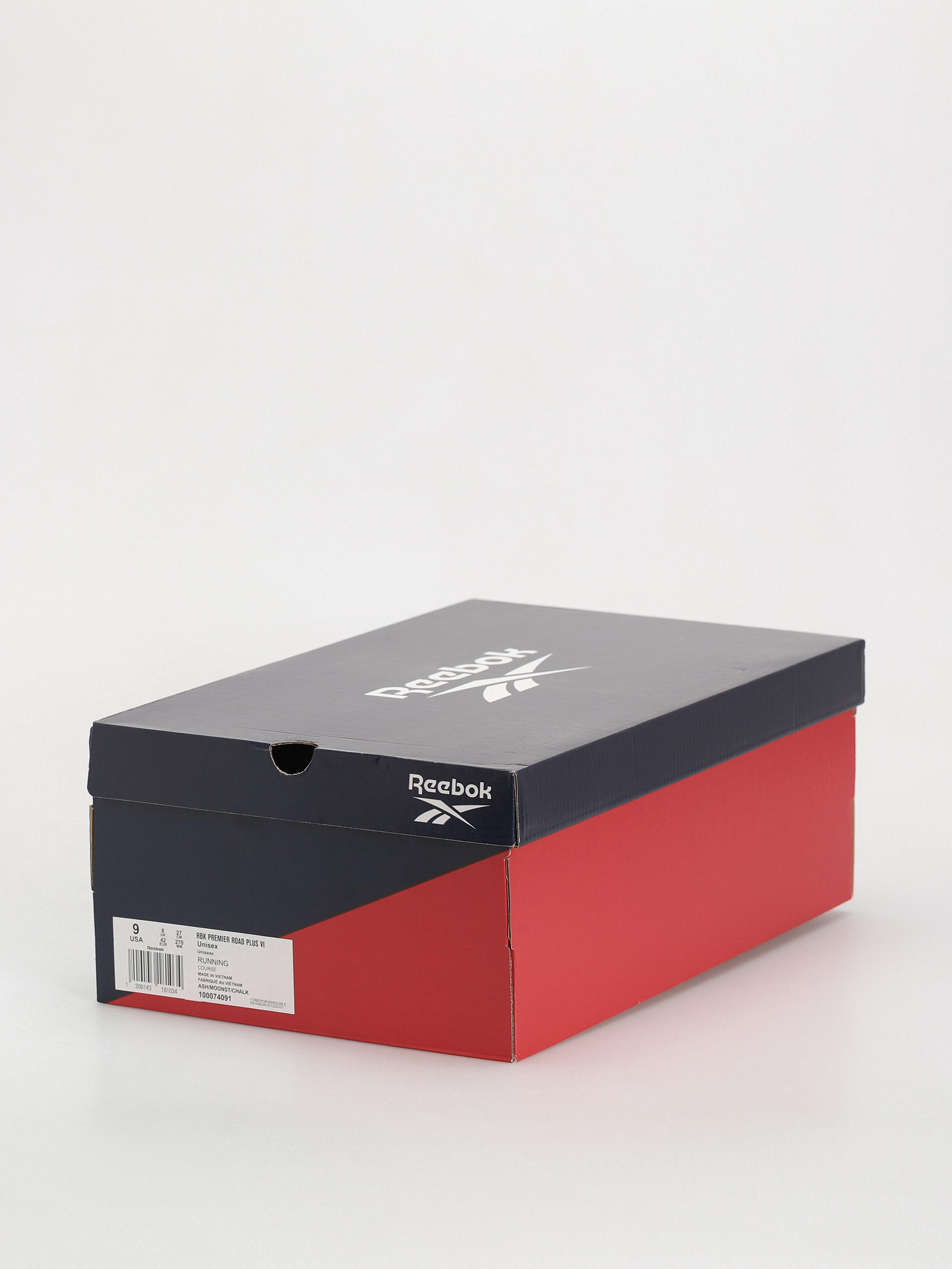 Buty Reebok Rbk Premier Road Plus VI (ash/moonst/chalk)