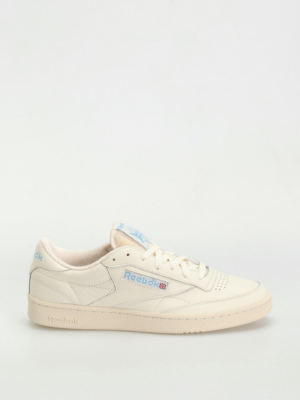 Buty Reebok Club C 85 Vintage (chalk/alabas/essblu)