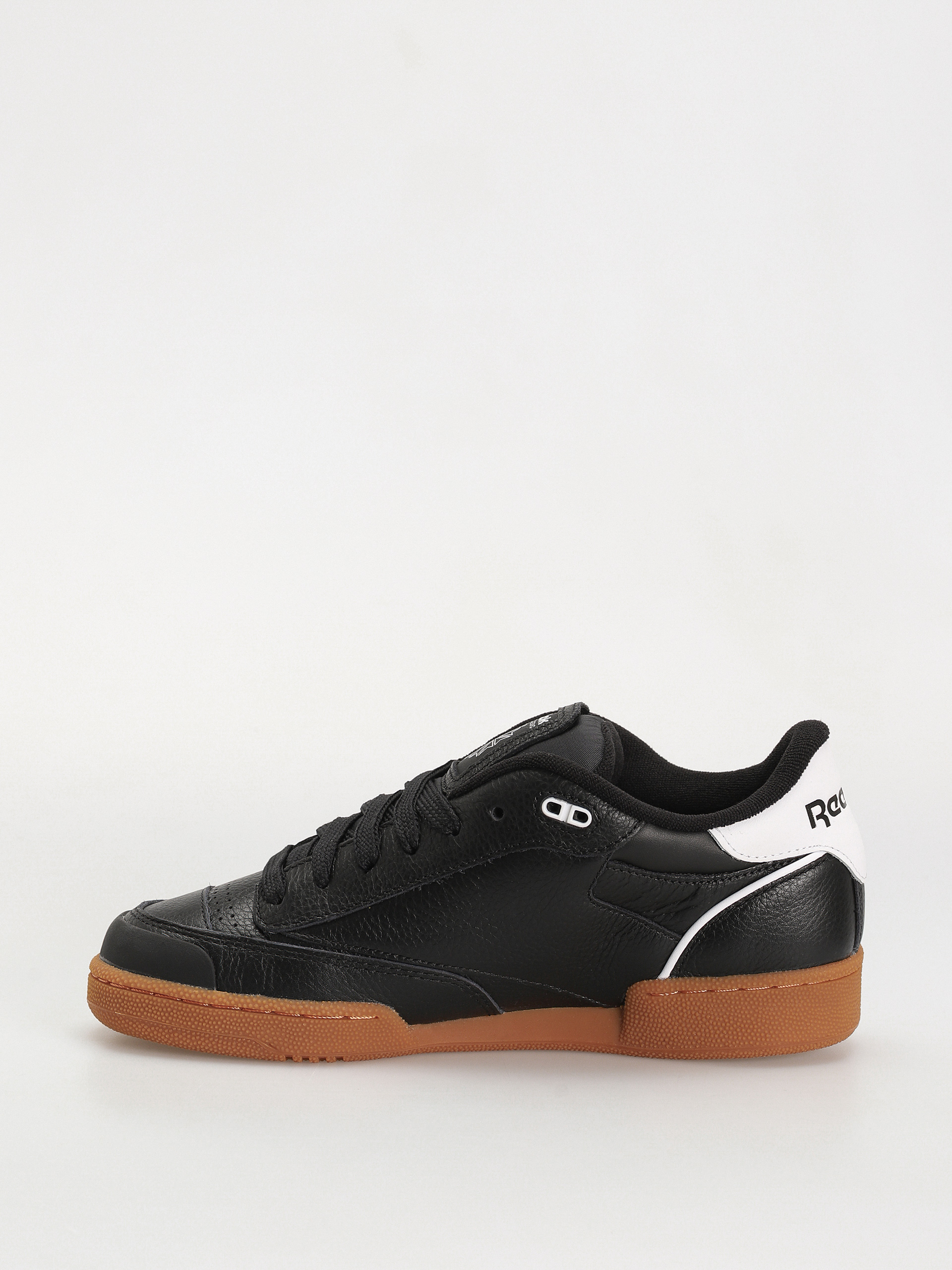 Buty Reebok Club C Bulc (black/ftwwht/rbkg03)