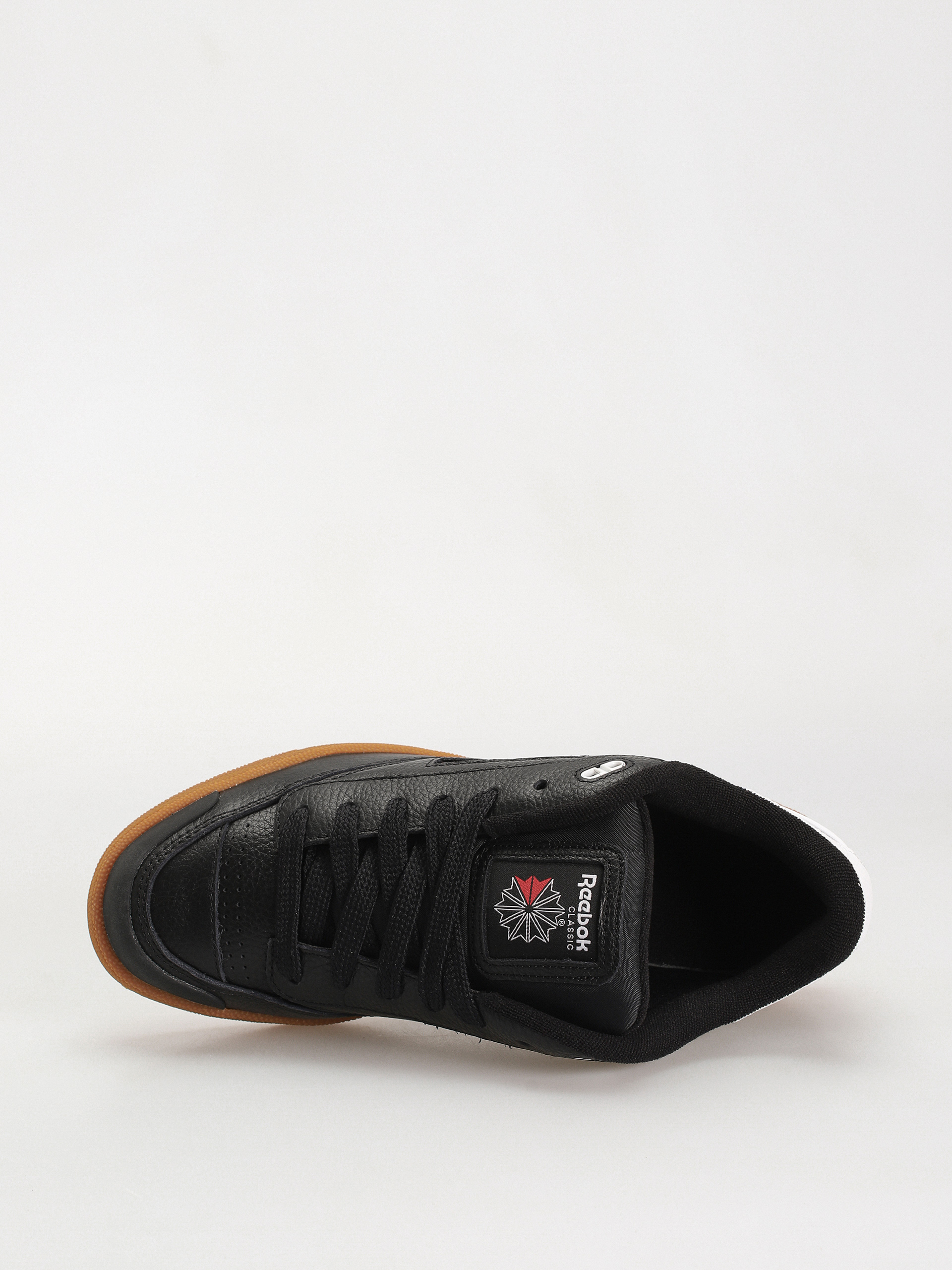 Buty Reebok Club C Bulc (black/ftwwht/rbkg03)