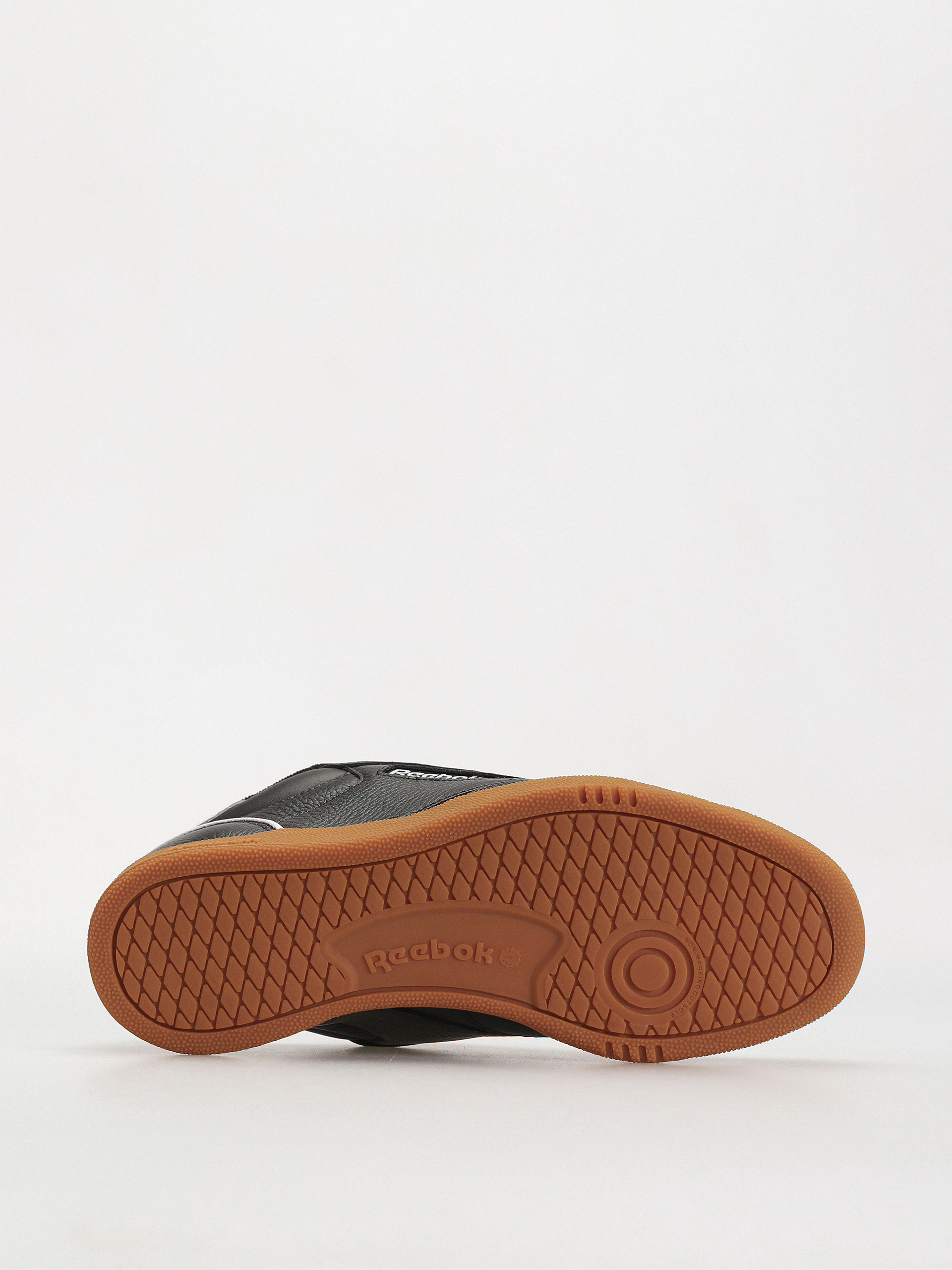 Buty Reebok Club C Bulc (black/ftwwht/rbkg03)