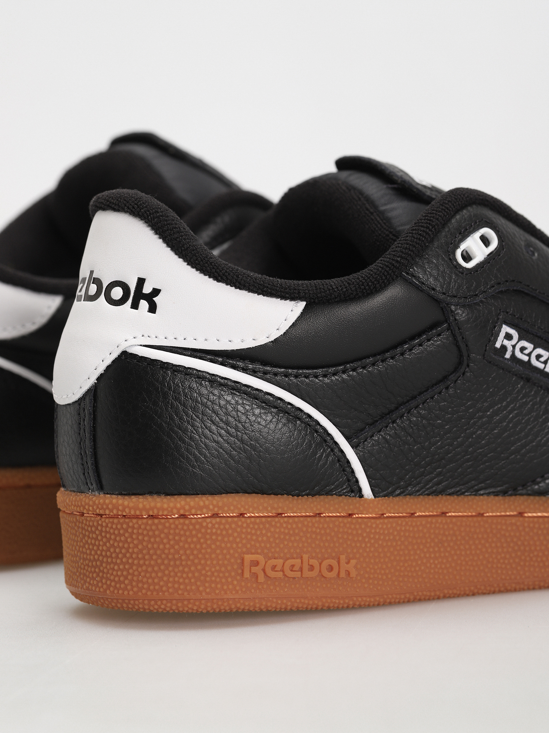 Buty Reebok Club C Bulc (black/ftwwht/rbkg03)