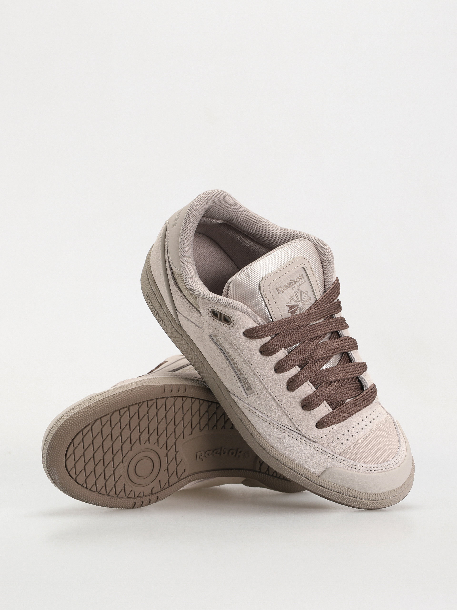 Buty Reebok Club C Bulc Wmn (moonst/utibro/ash)