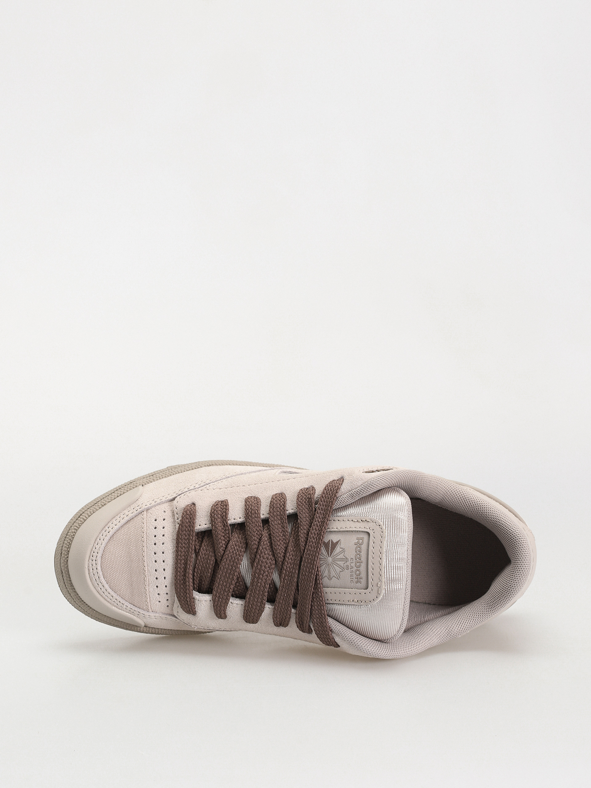 Buty Reebok Club C Bulc Wmn (moonst/utibro/ash)