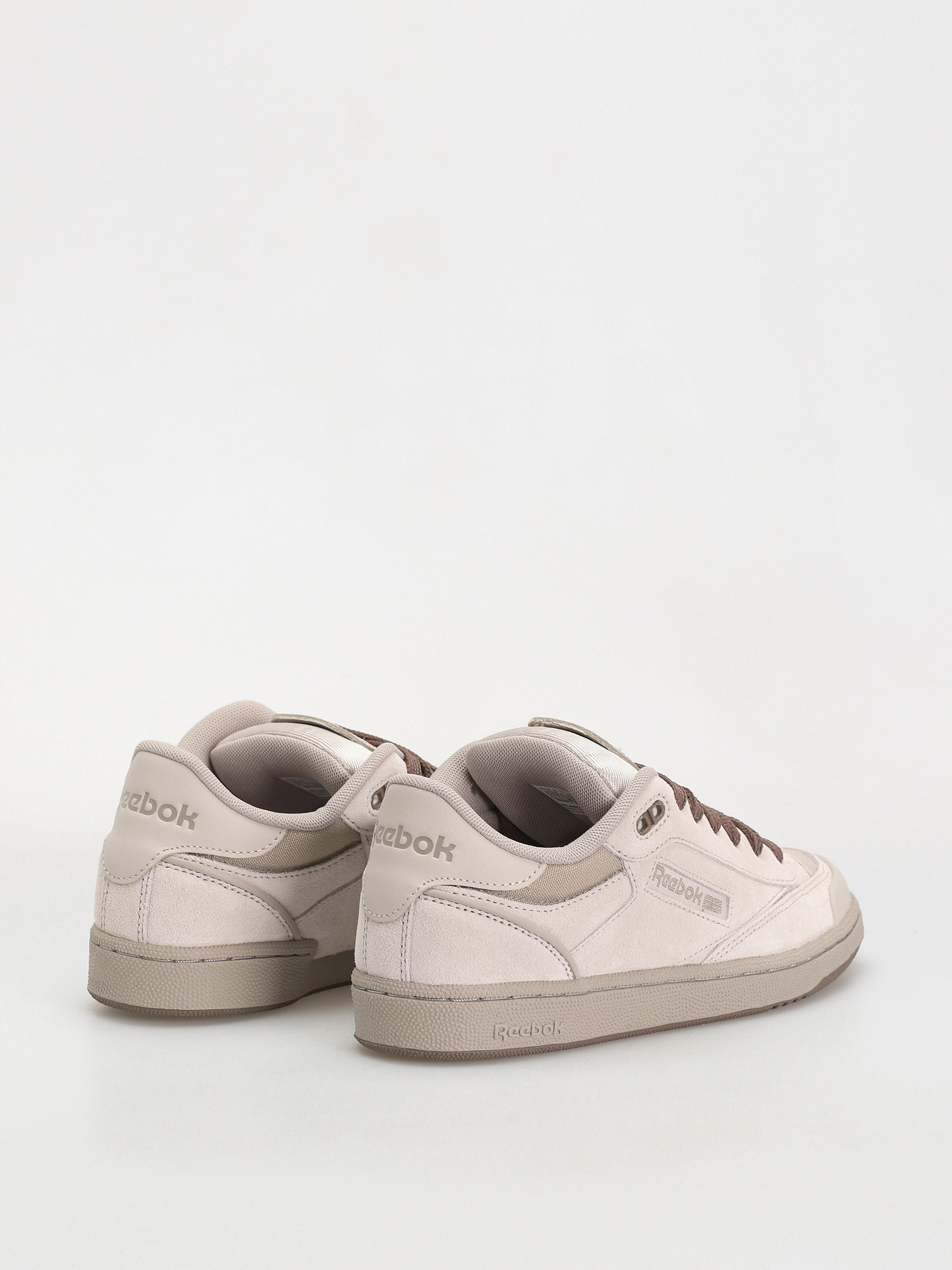 Buty Reebok Club C Bulc Wmn (moonst/utibro/ash)