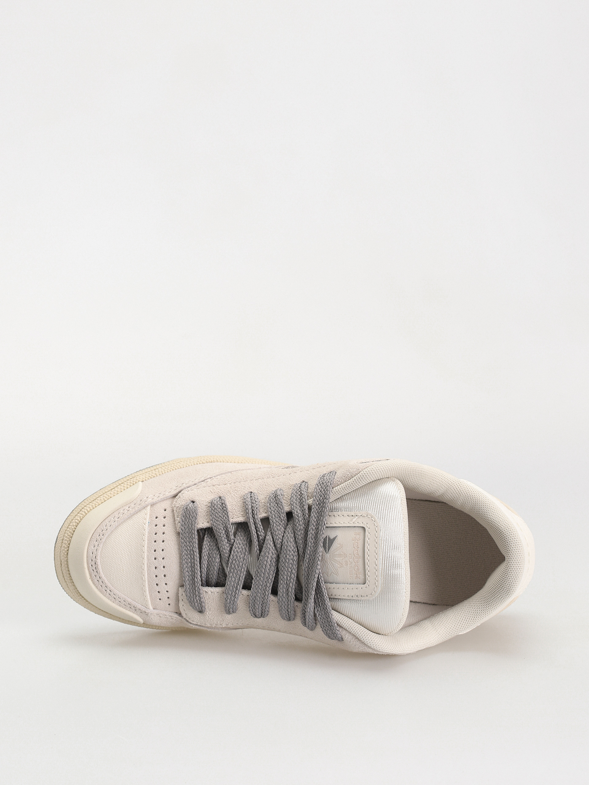 Buty Reebok Club C Bulc Wmn (chalk/alabas/pugry5)