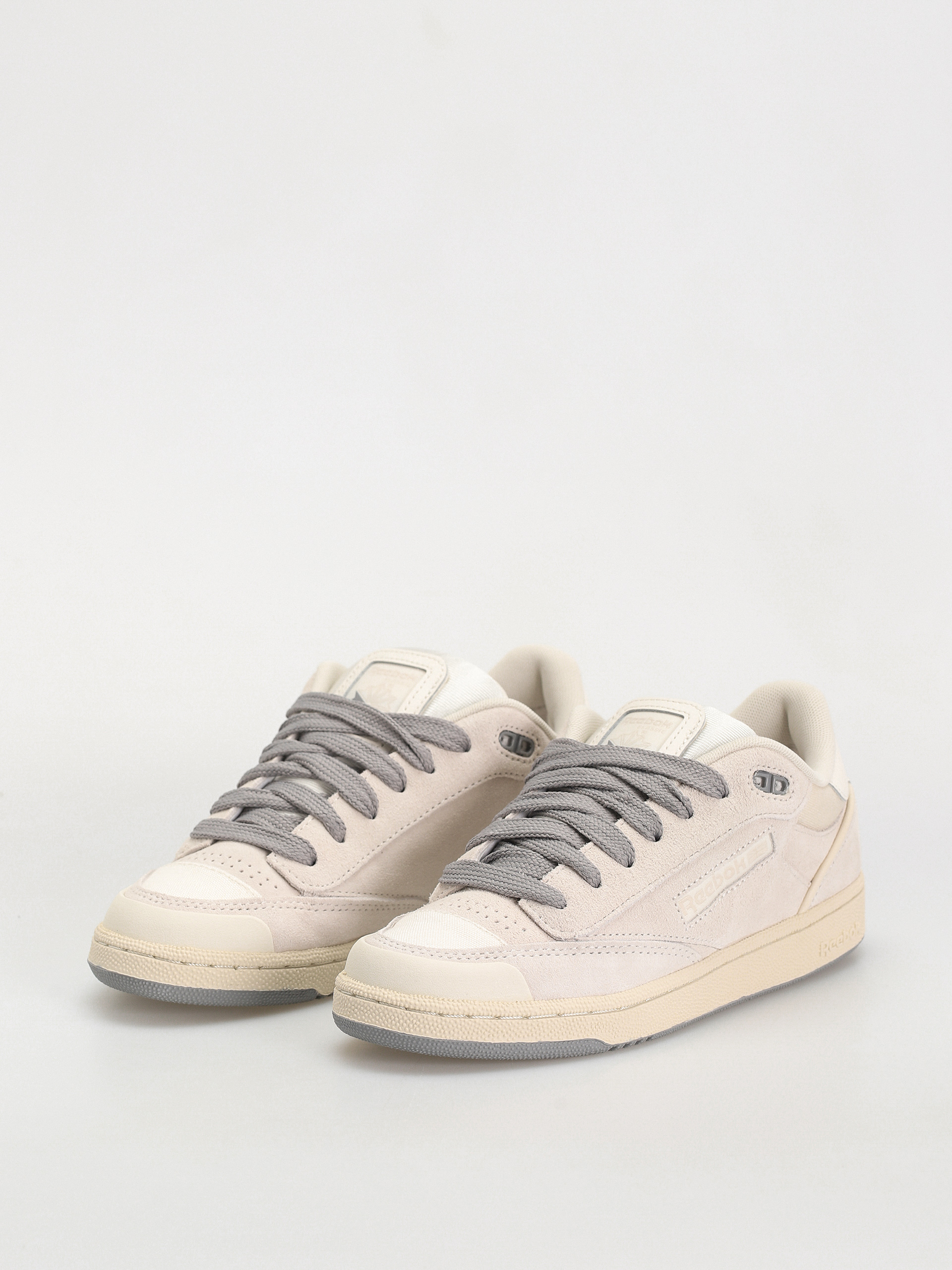 Buty Reebok Club C Bulc Wmn (chalk/alabas/pugry5)