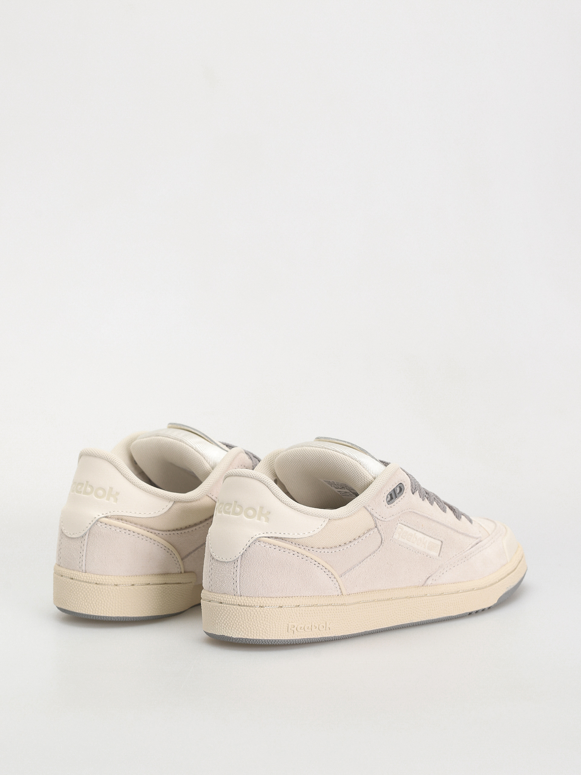 Buty Reebok Club C Bulc Wmn (chalk/alabas/pugry5)