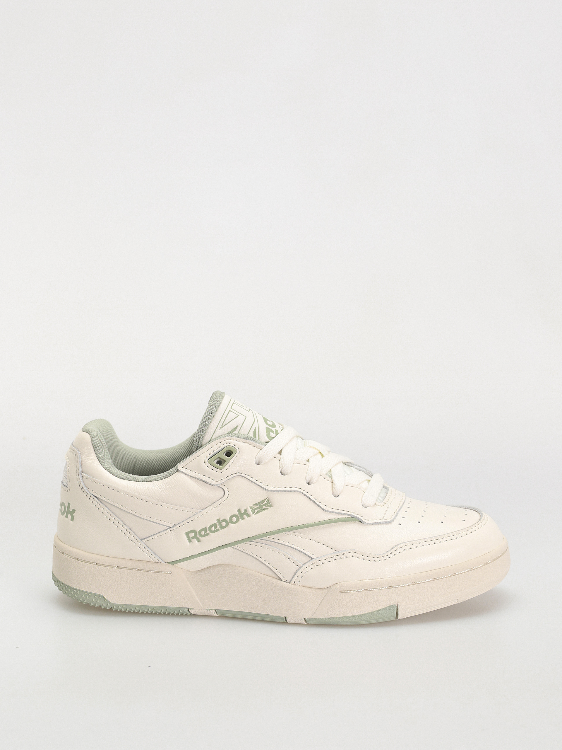 Buty Reebok BB 4000 II Wmn (chalk/vingre/pugry2)